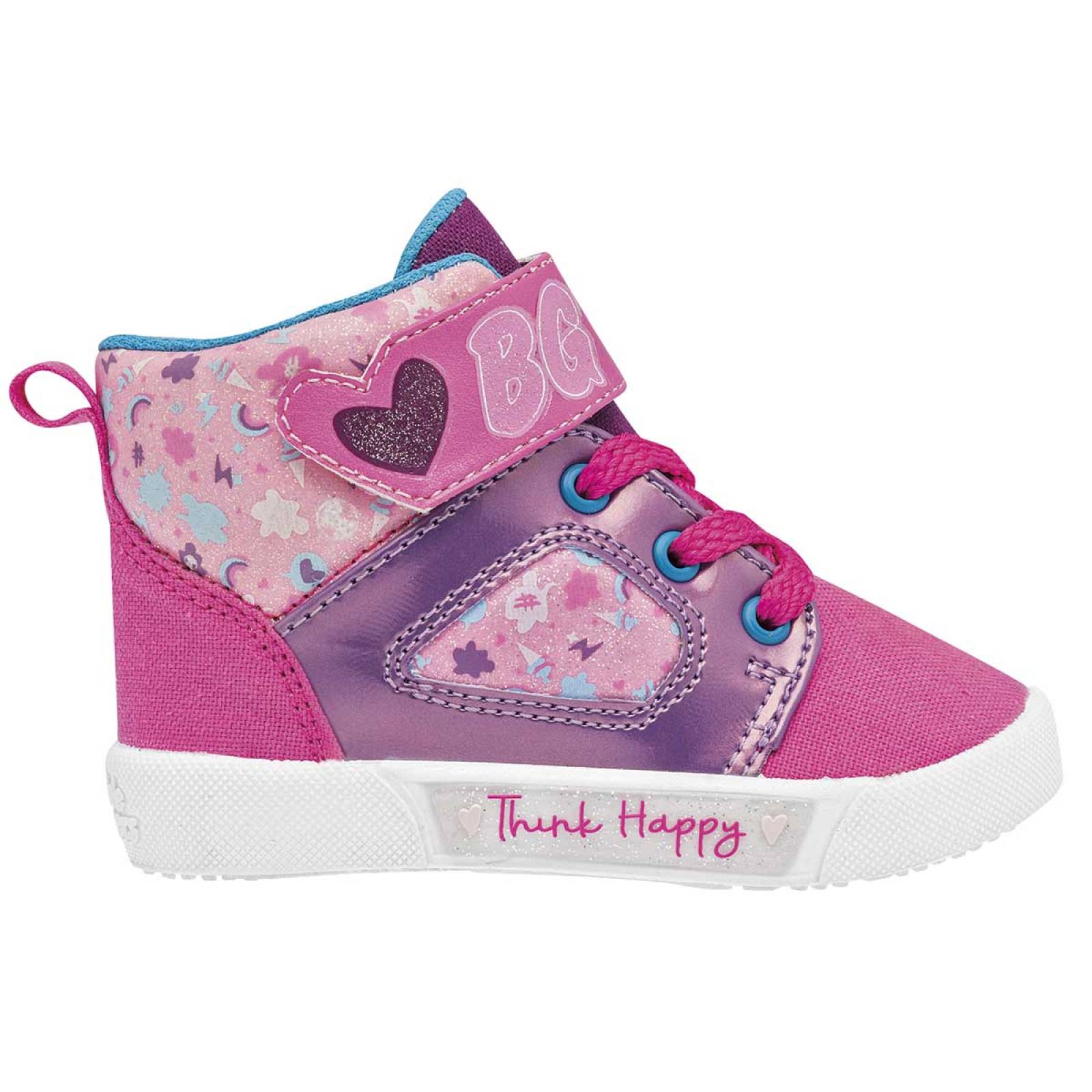 Urbano Bubble gummers Rosa Nobel