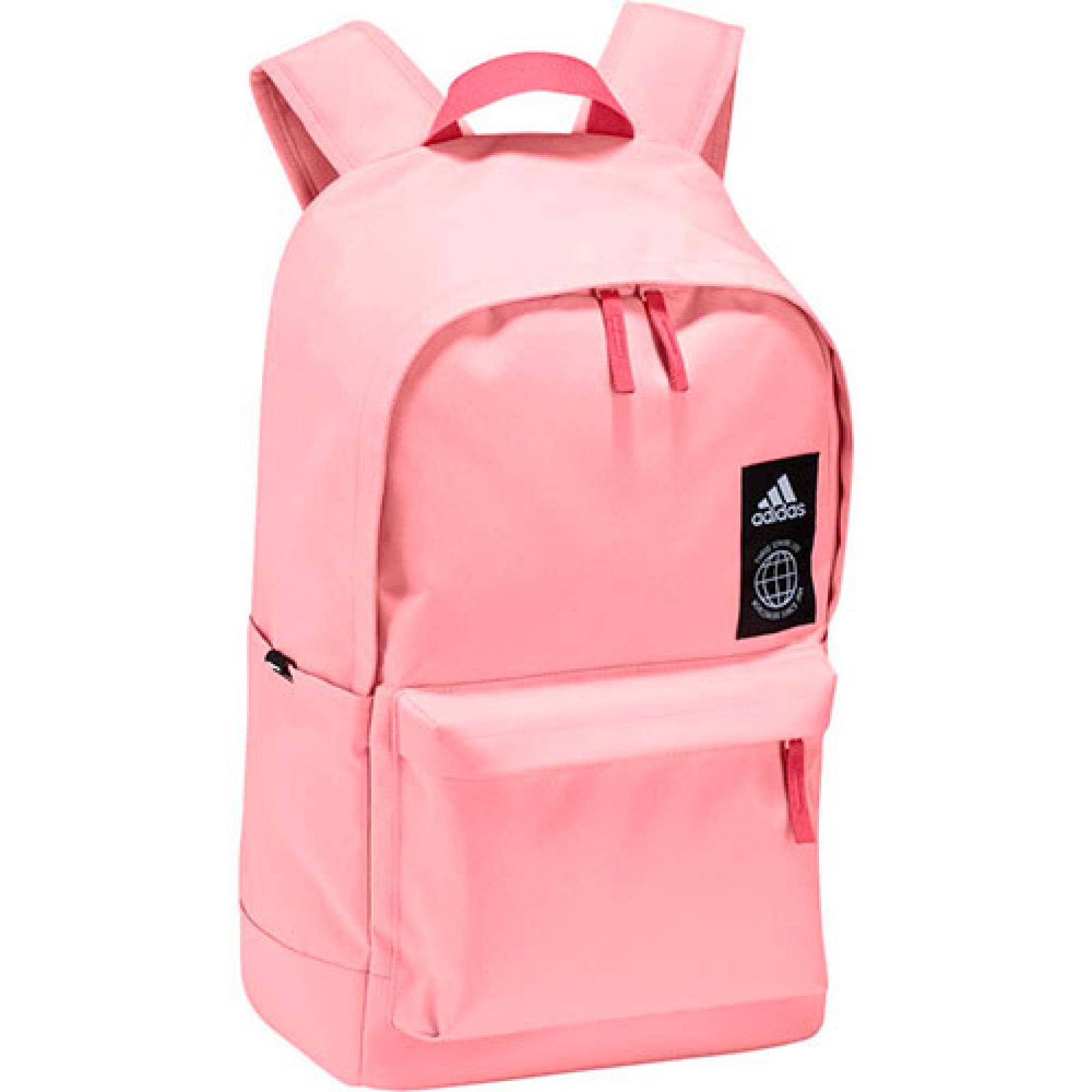 Mochila Adidas Rosa Fj9280