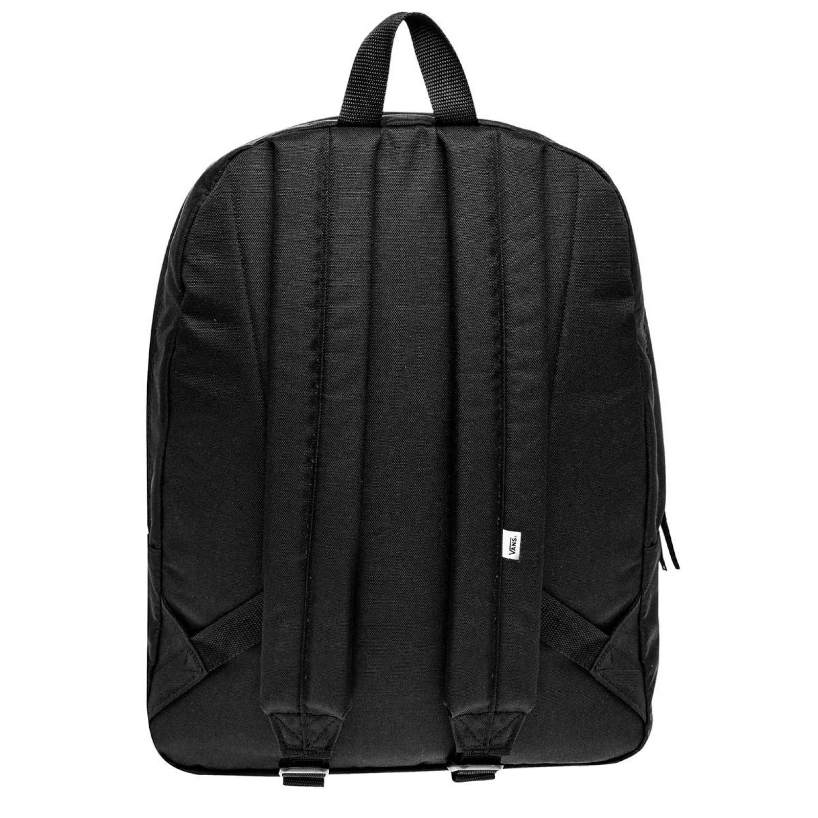 Mochila Vans Negro Vn0a3ui6b