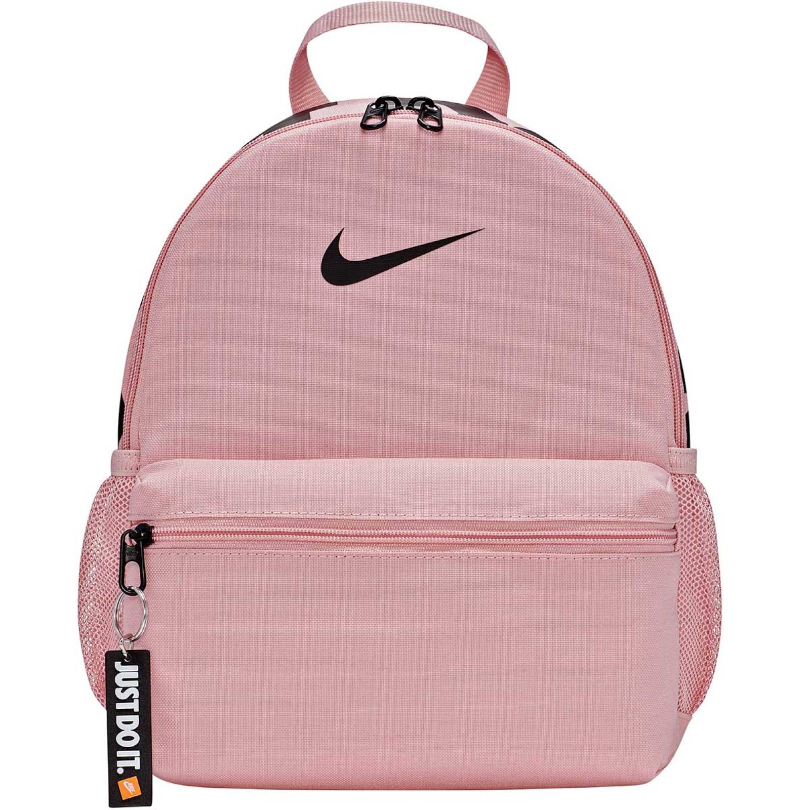 Mochila Nike Rosa Ba5559630