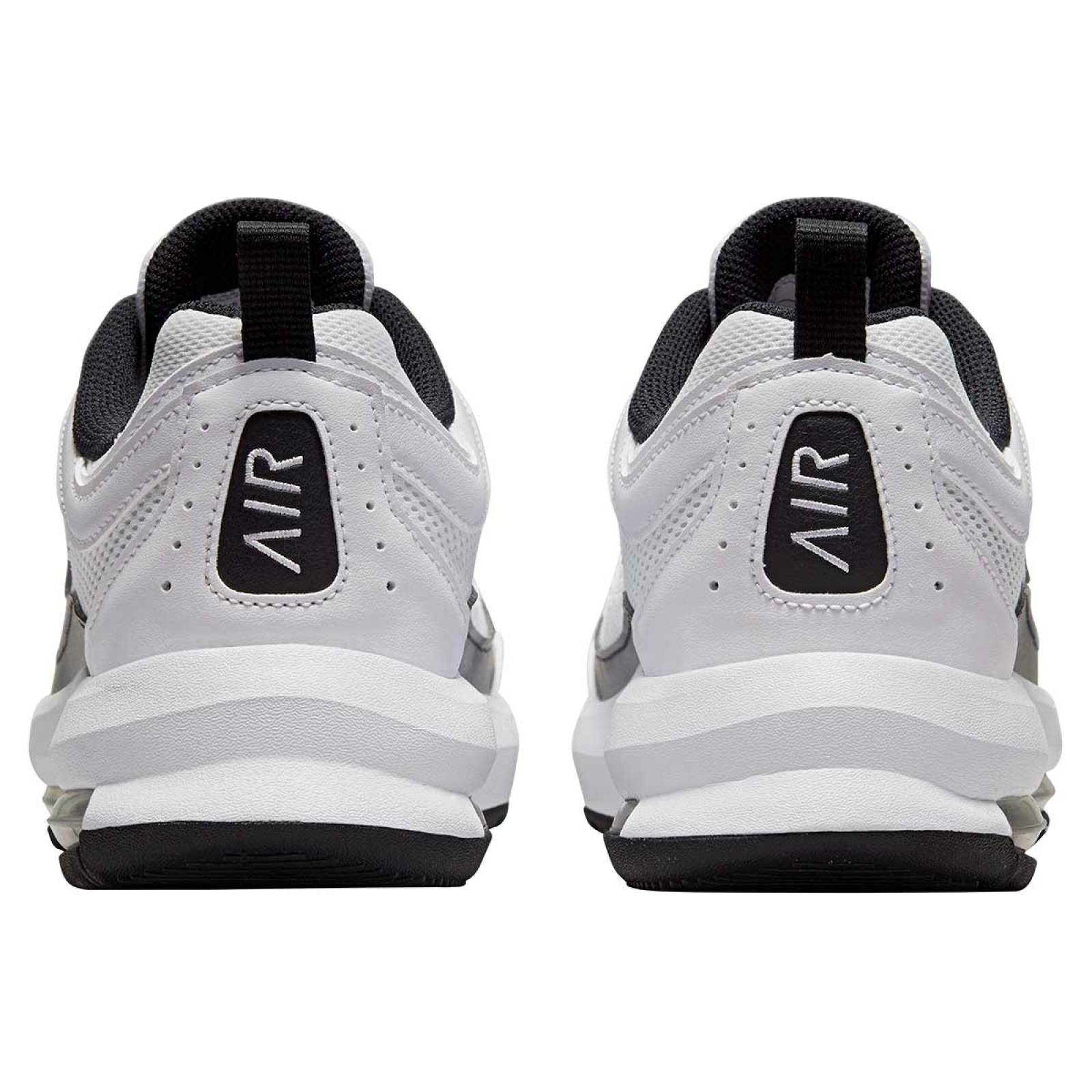 Tenis Nike Blanco Cu4826100