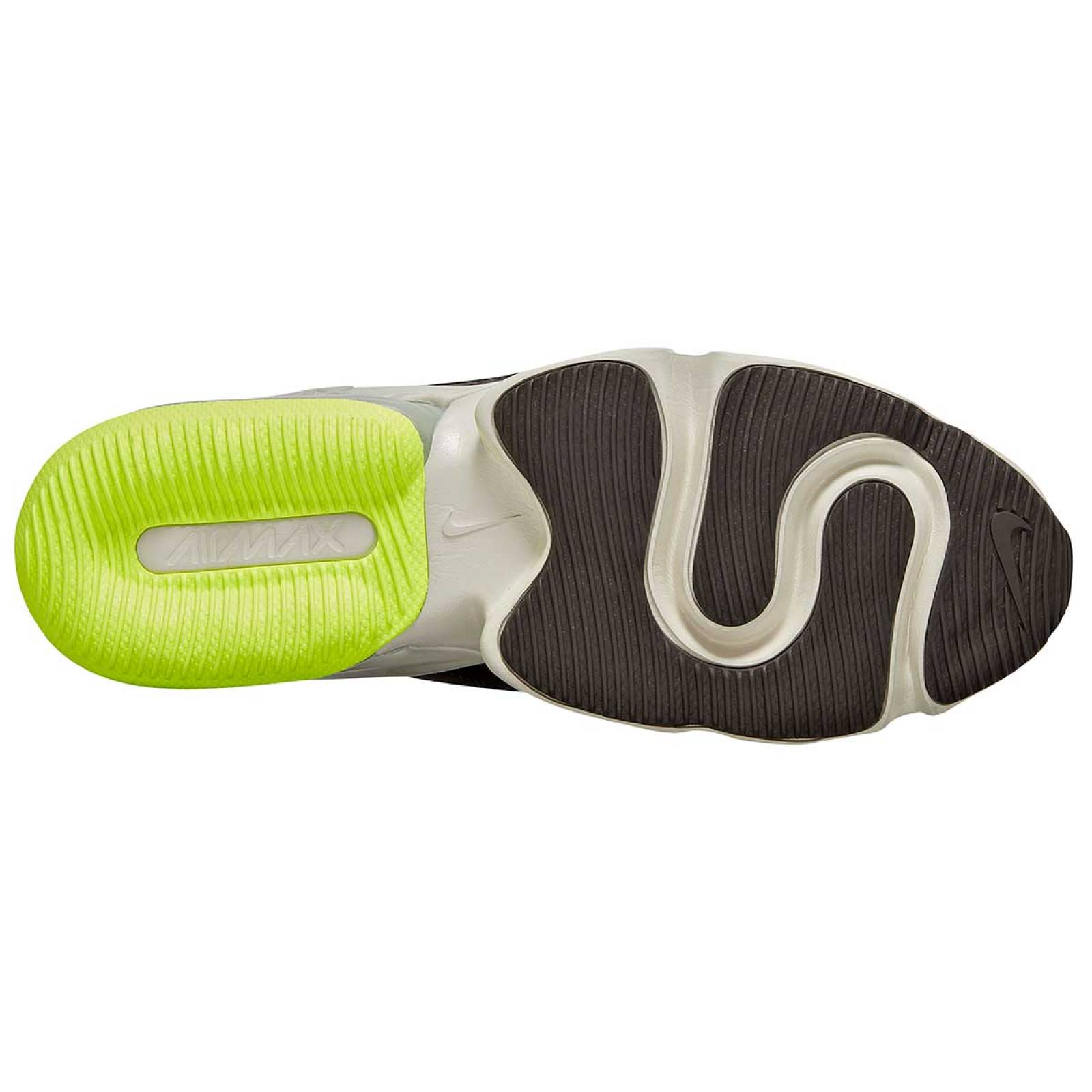 Tenis Nike Cafe Cu9452005