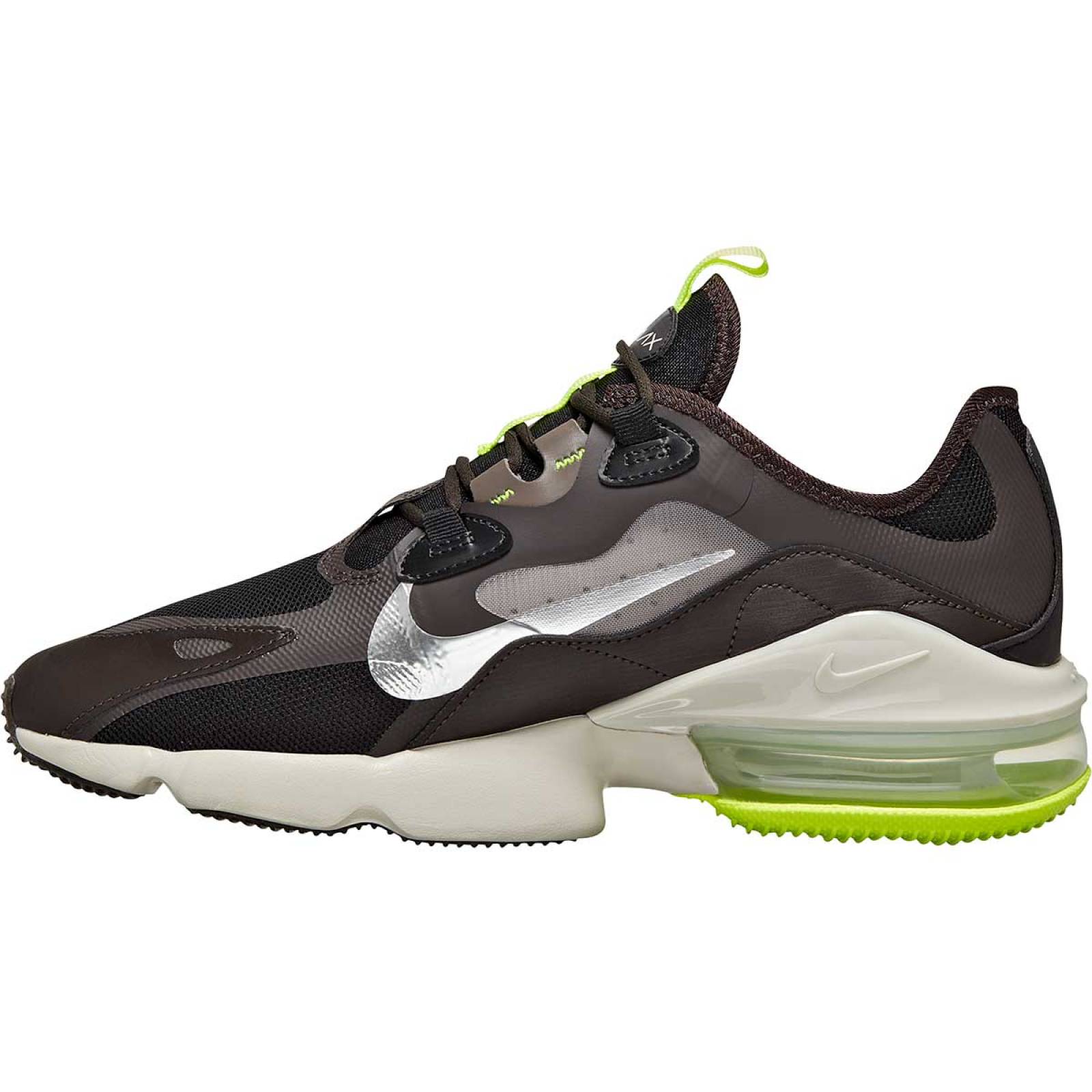 Tenis Nike Cafe Cu9452005