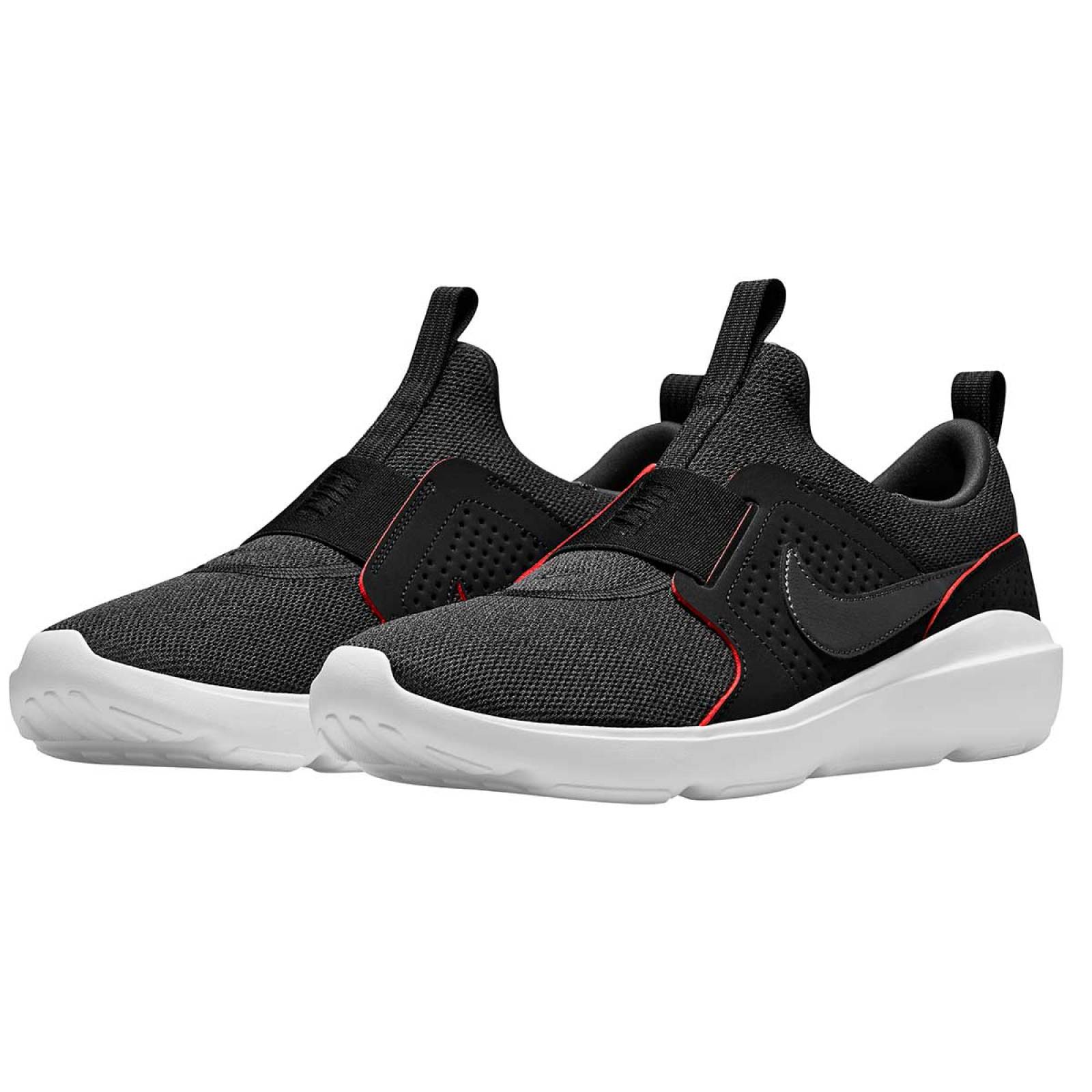 Tenis Nike Gris Dj0999004