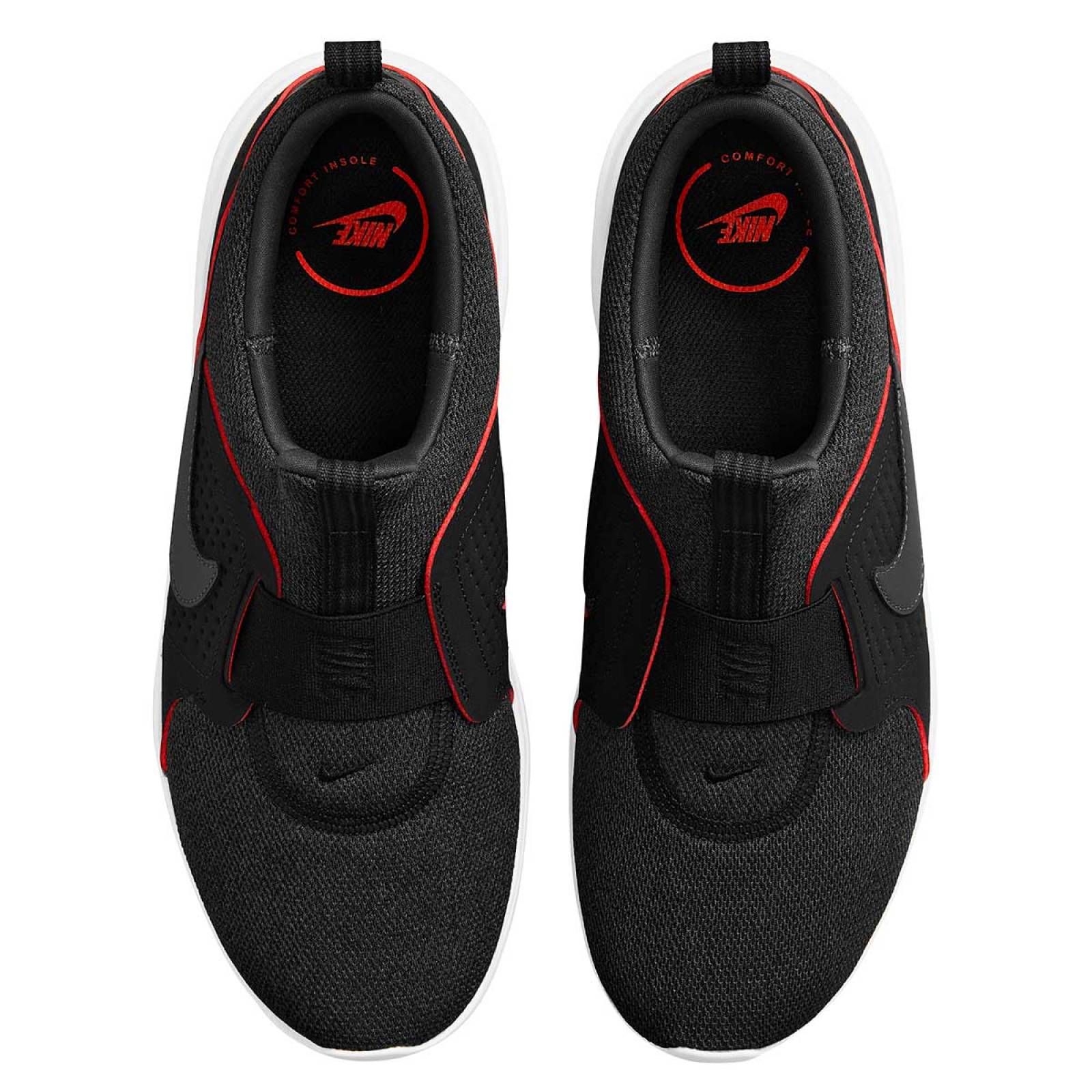 Tenis Nike Gris Dj0999004