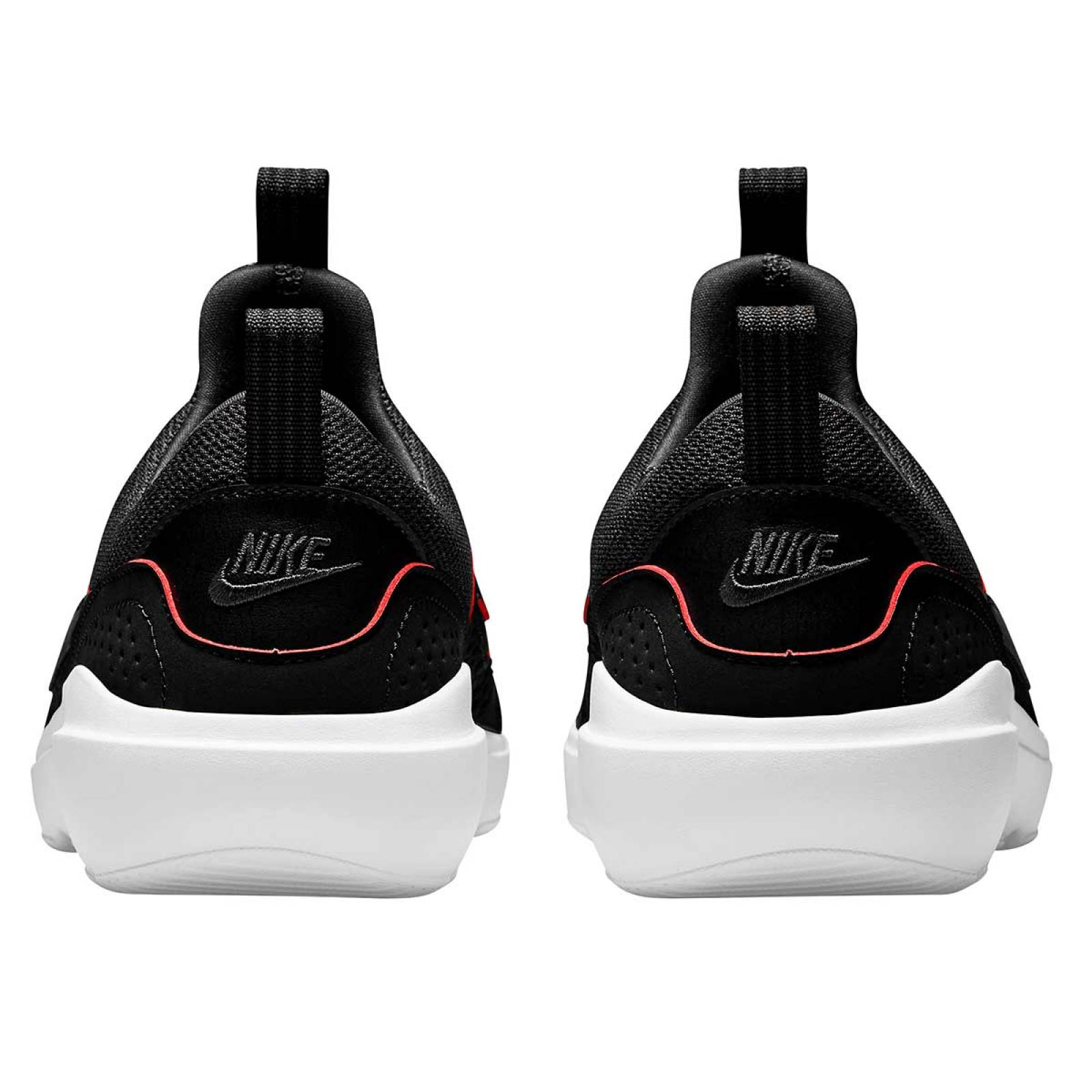 Tenis Nike Gris Dj0999004