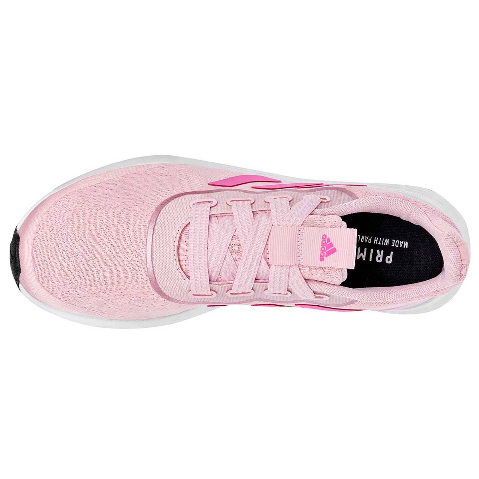 Tenis Adidas Rosa Fy5676