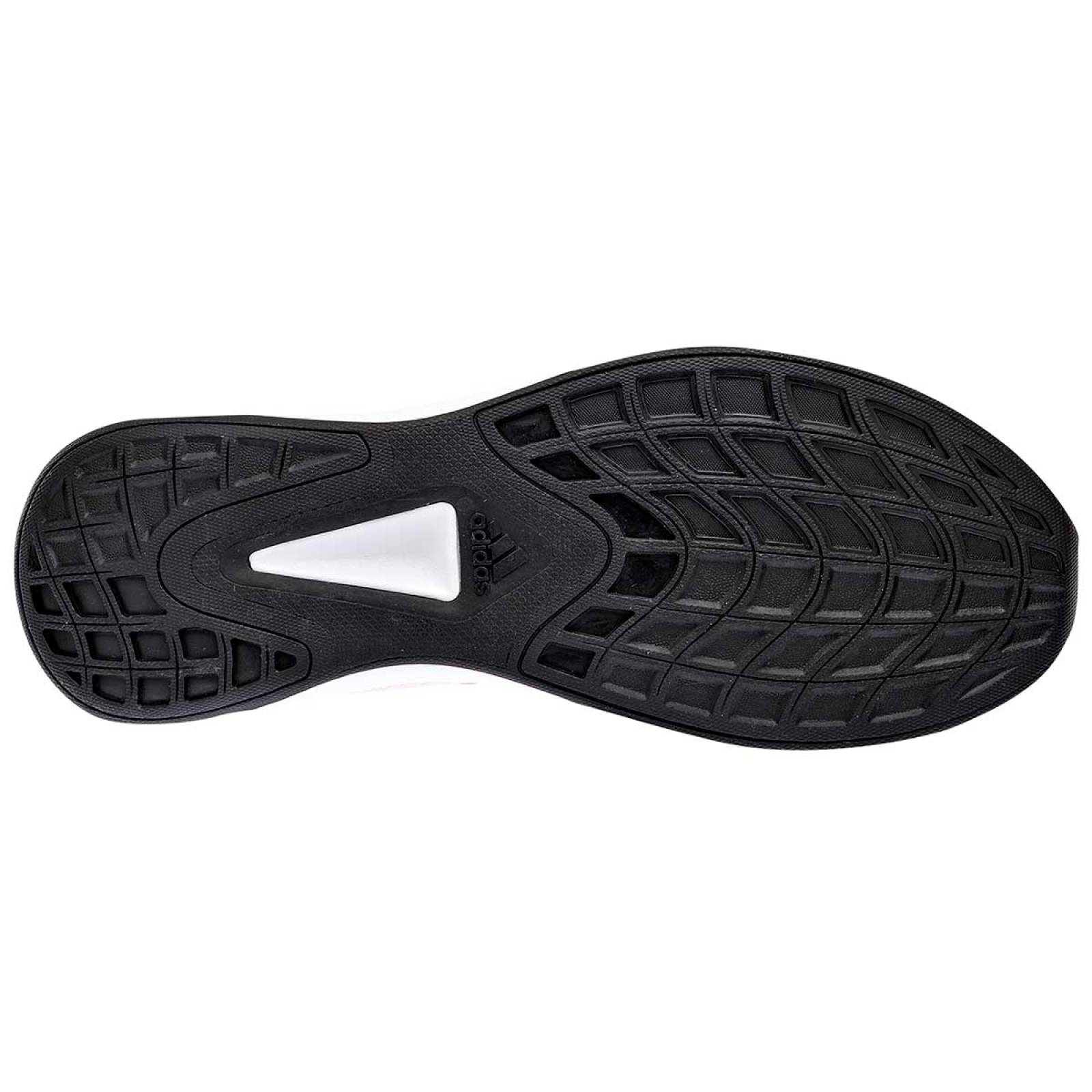 Tenis Adidas Rosa Fy5676