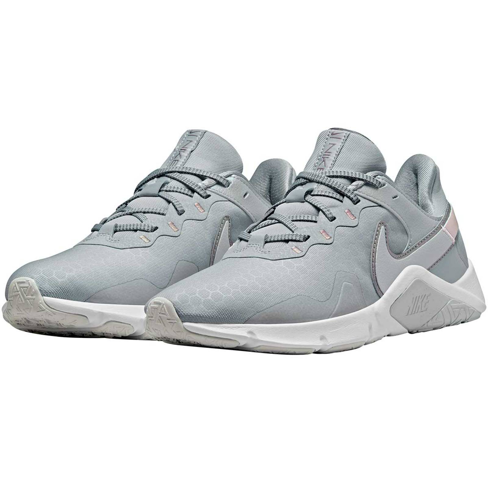 Tenis Nike Gris Cq9545004