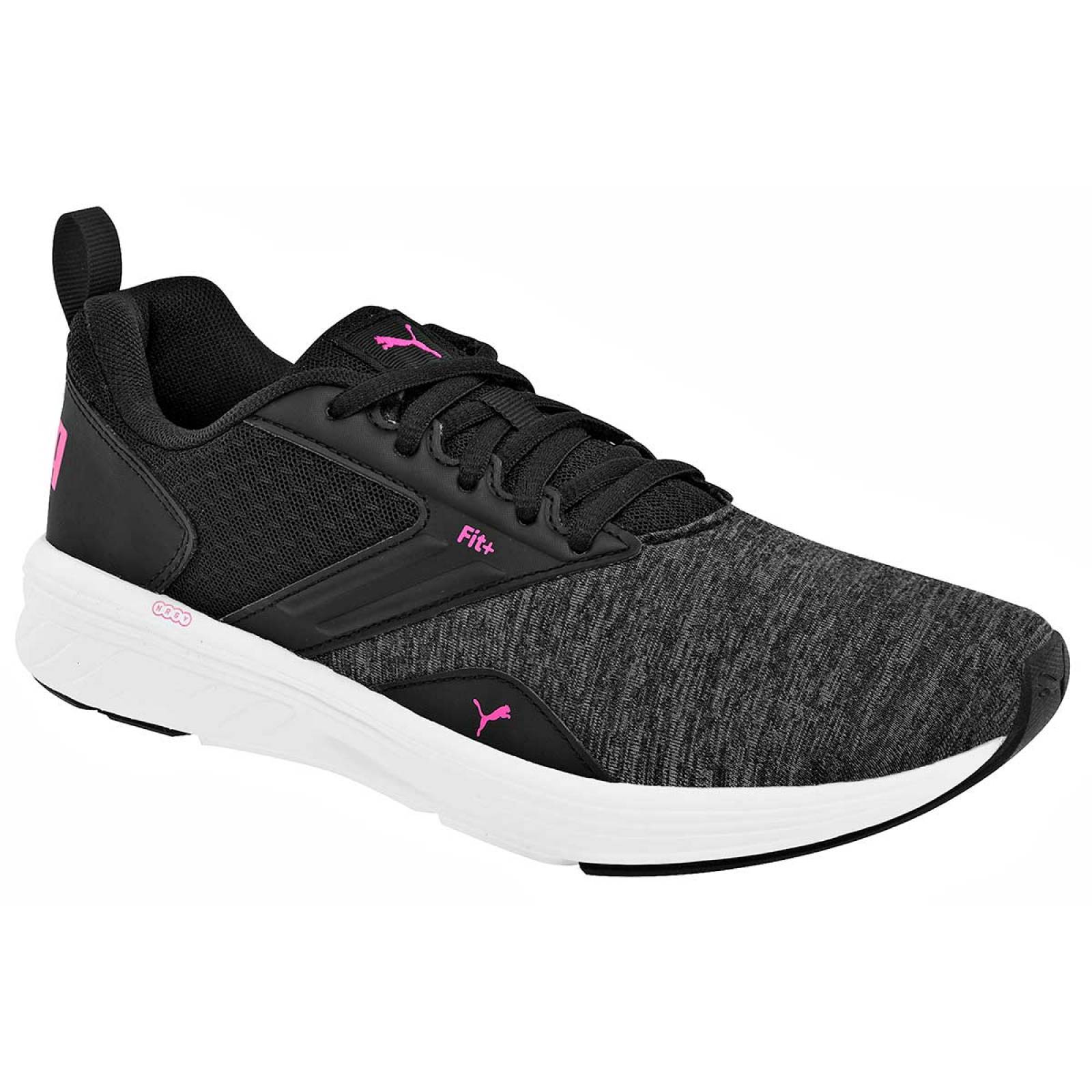 Tenis Puma Gris 19055641