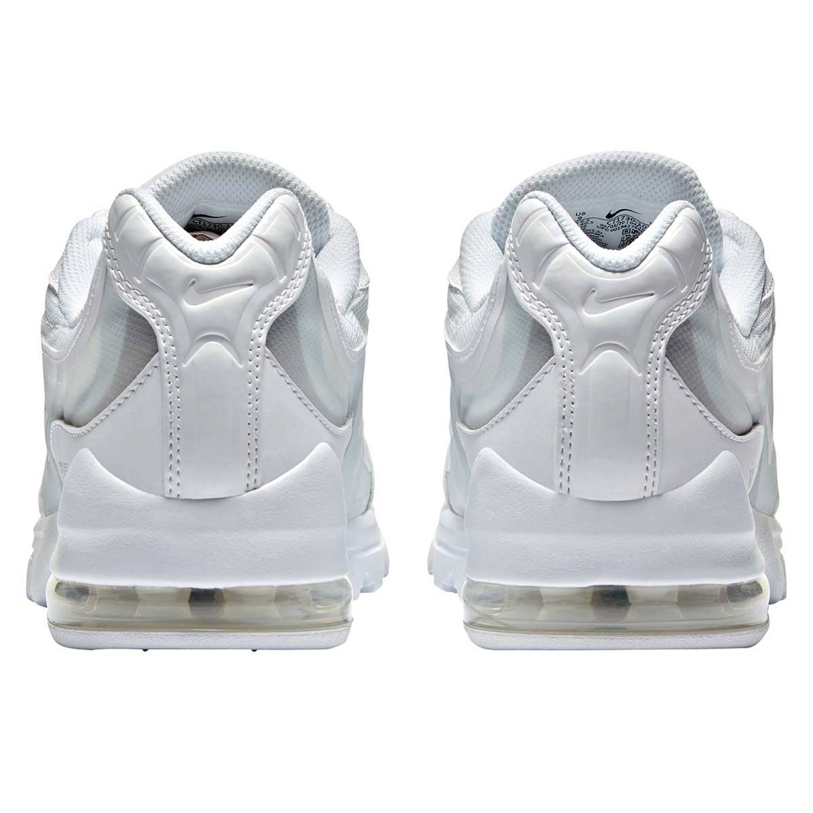 Tenis Nike Blanco Ct1730103