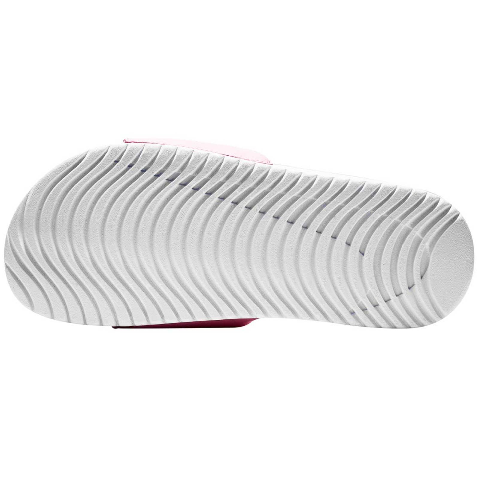 Sandalia Nike Rosa 819352602