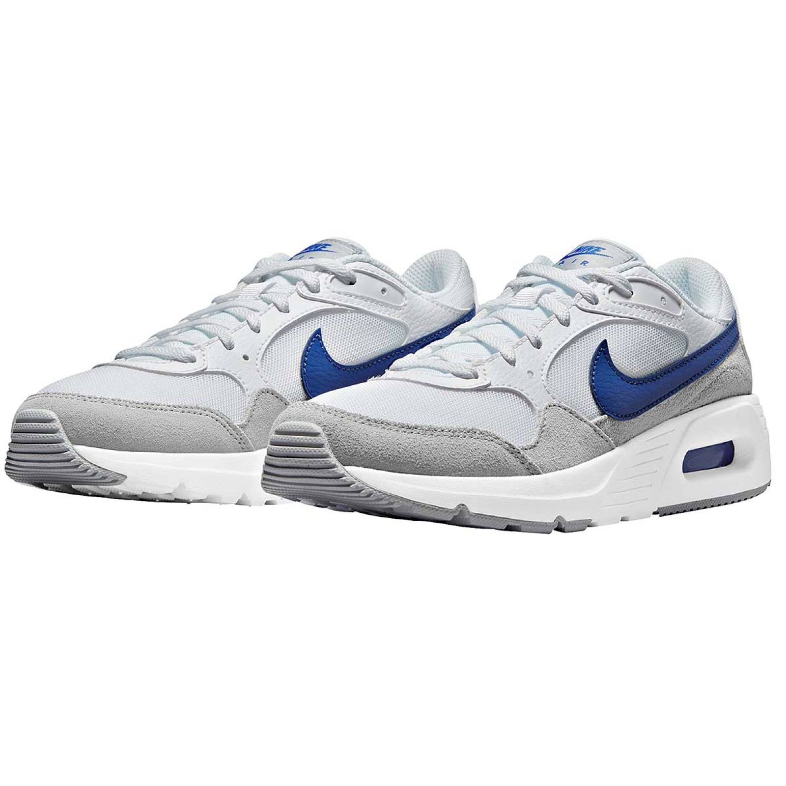 Tenis Nike Blanco Cz5358101