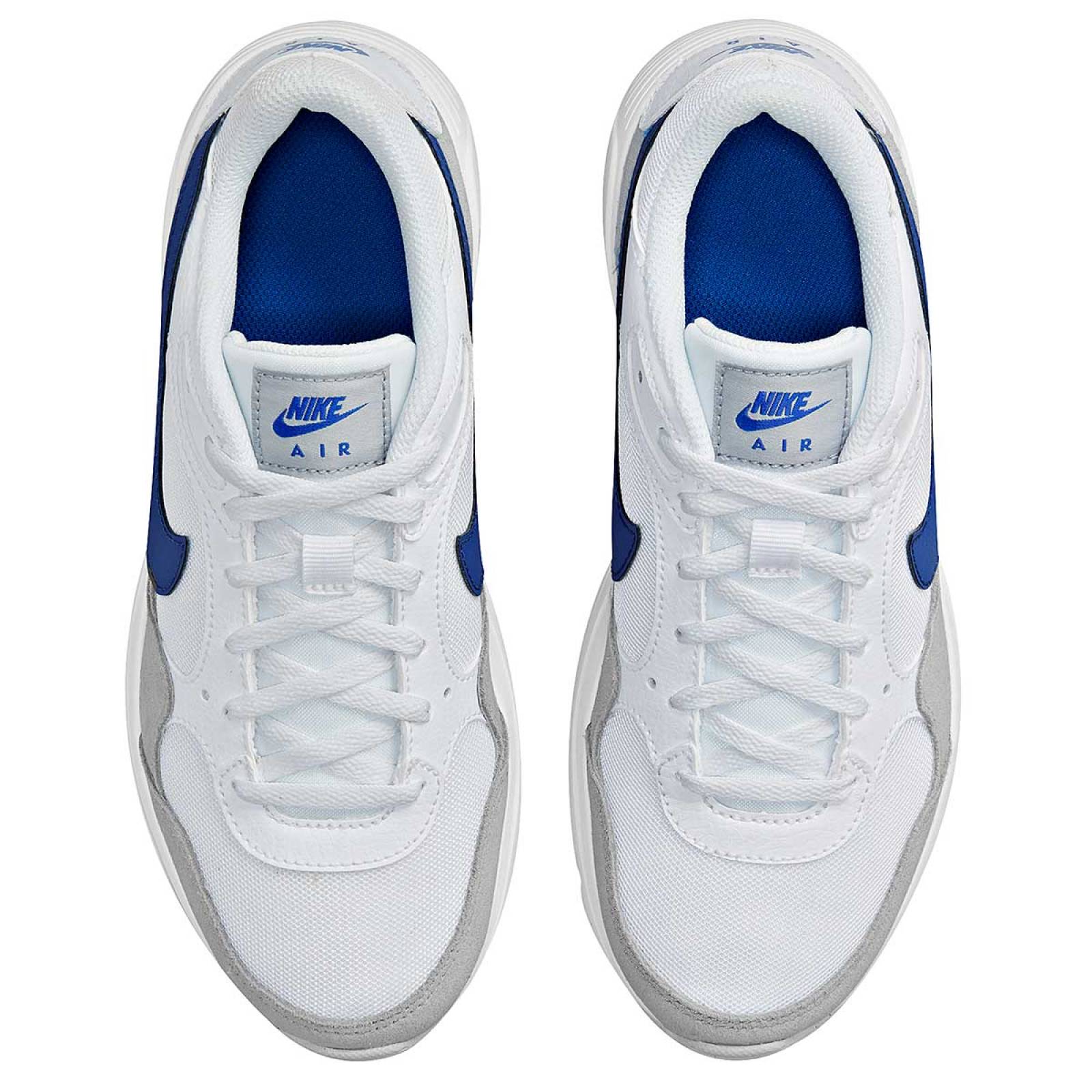 Tenis Nike Blanco Cz5358101