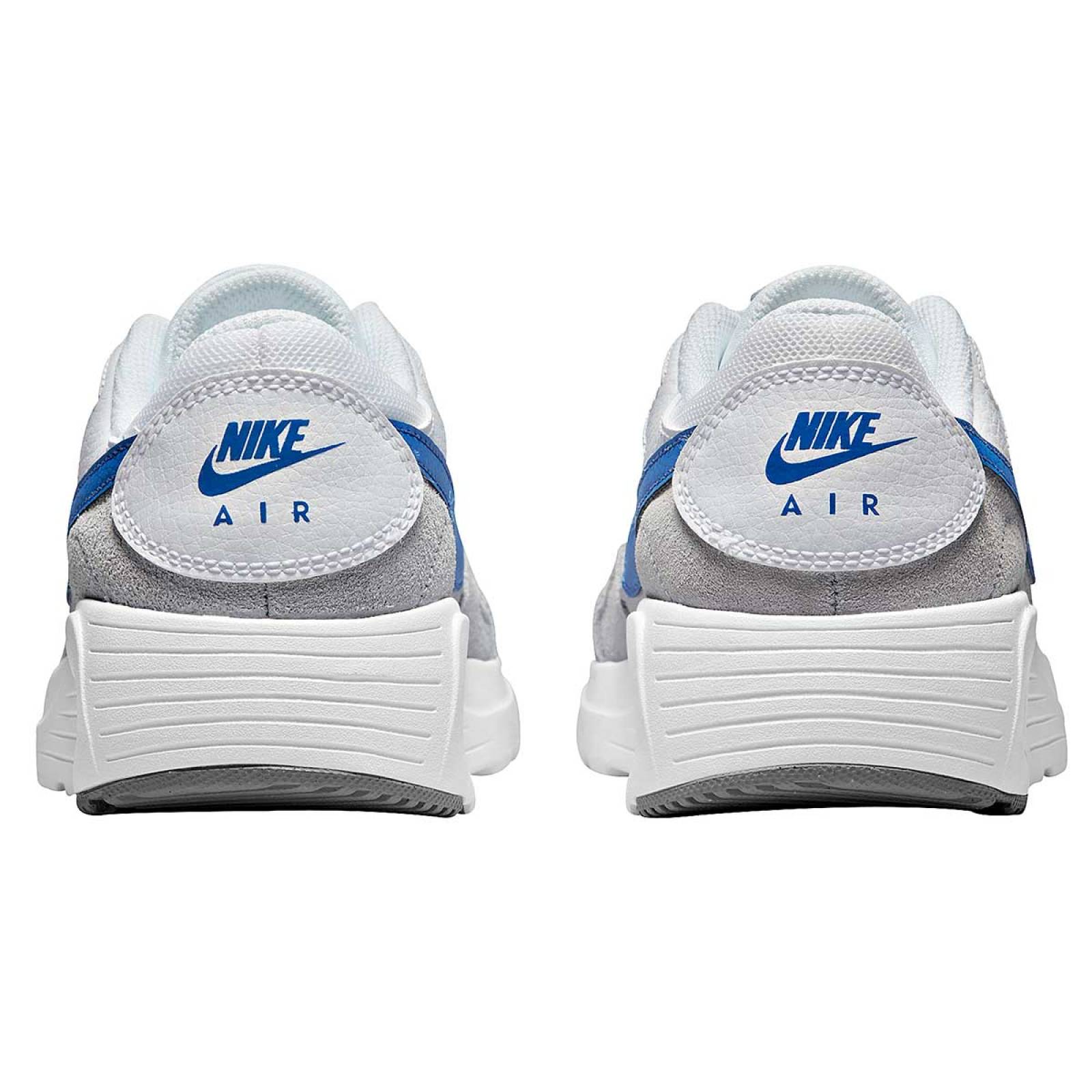Tenis Nike Blanco Cz5358101