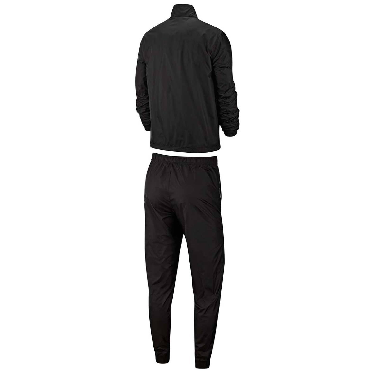 Conjunto Nike Negro Bv3030010