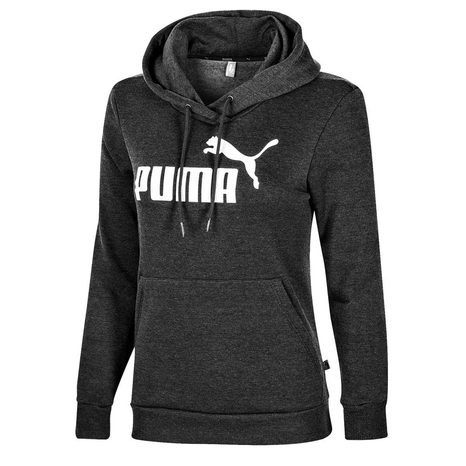 Sudadera Puma Gris 58186307