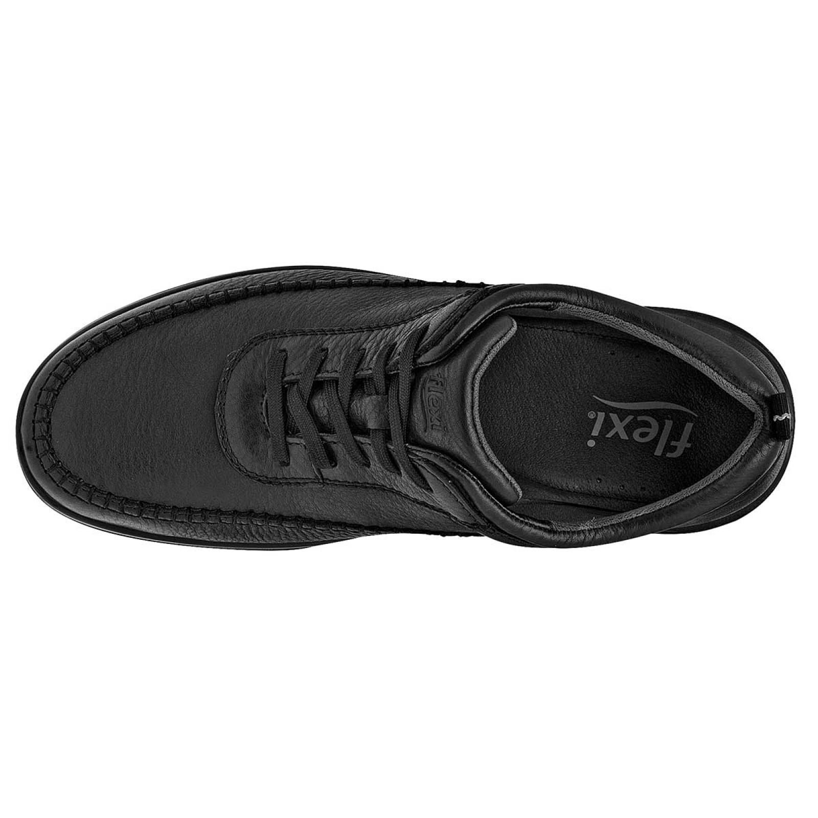 Casual Flexi Negro 50812