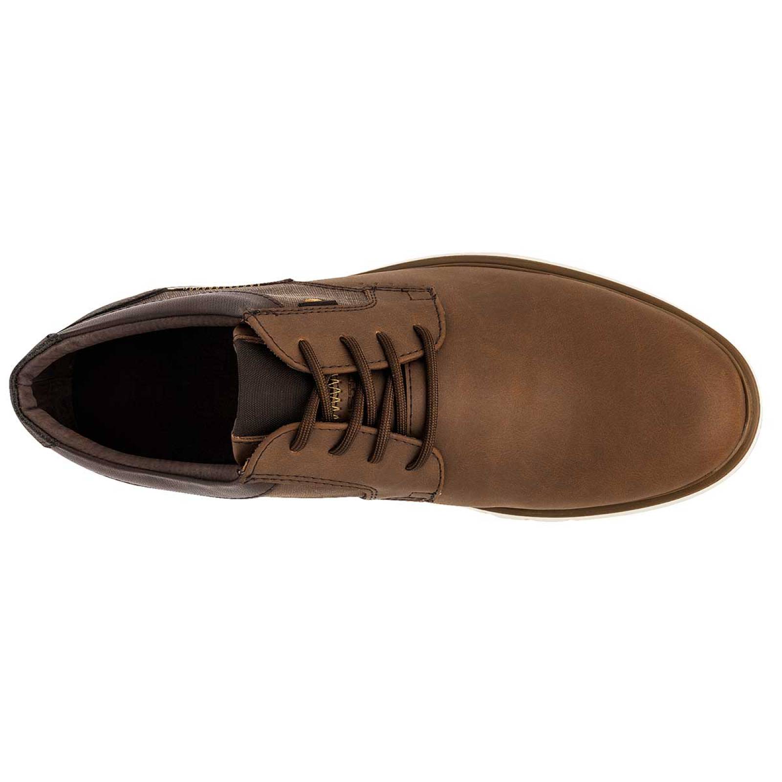 Casual Negro total Camel 3707