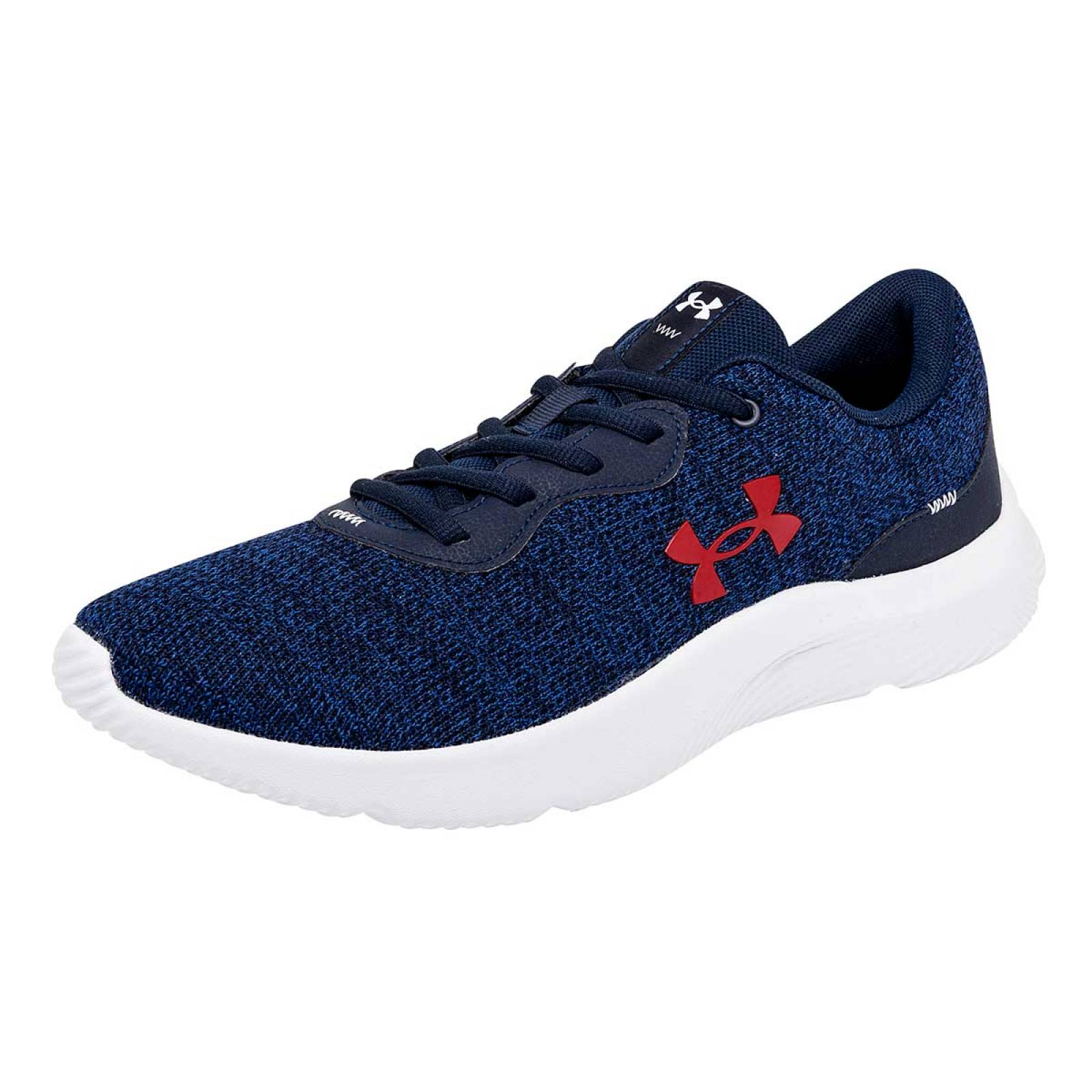 Tenis Under Armour Surge 2 | caballeros | Innovasport