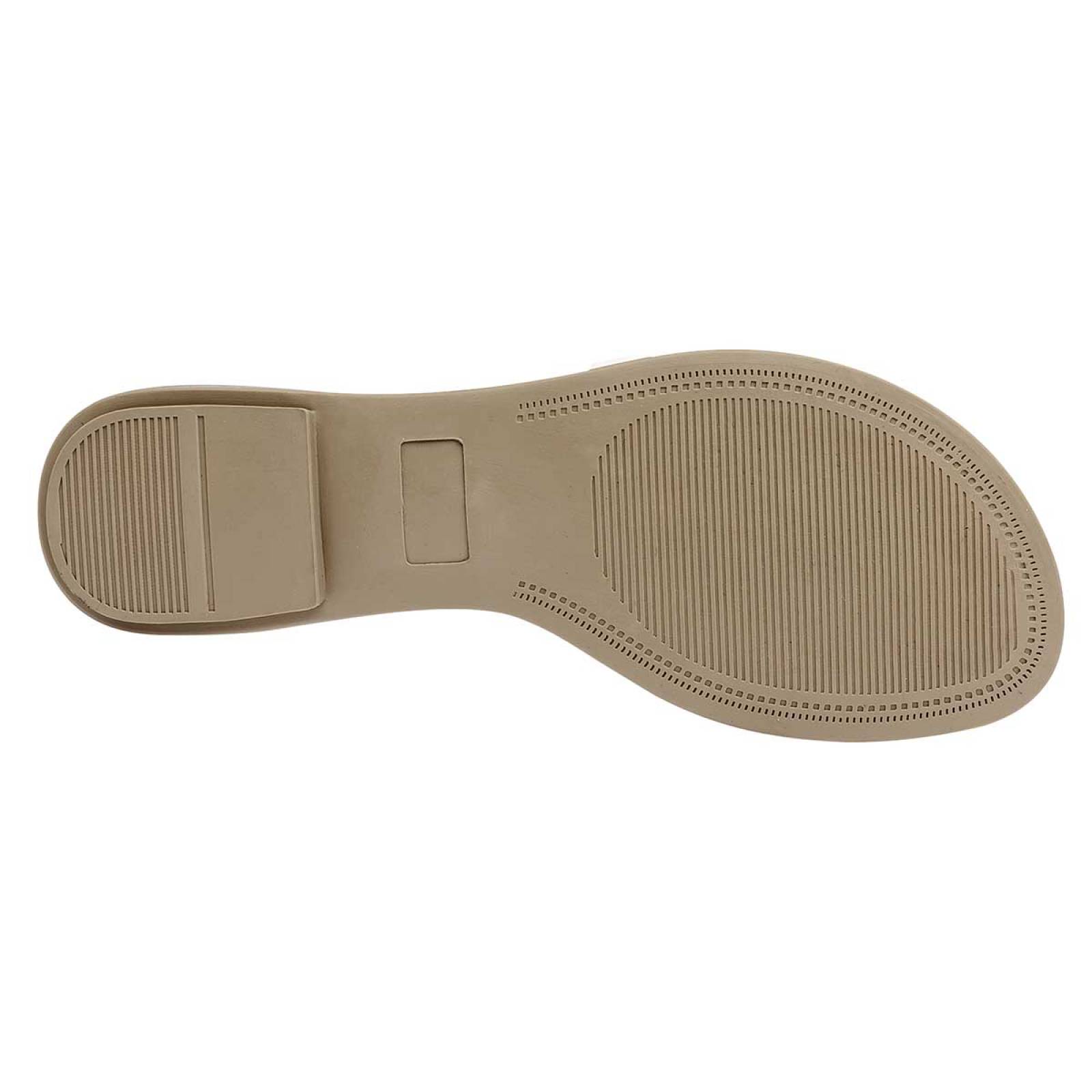 Sandalia Lady one Blanco Ro4802