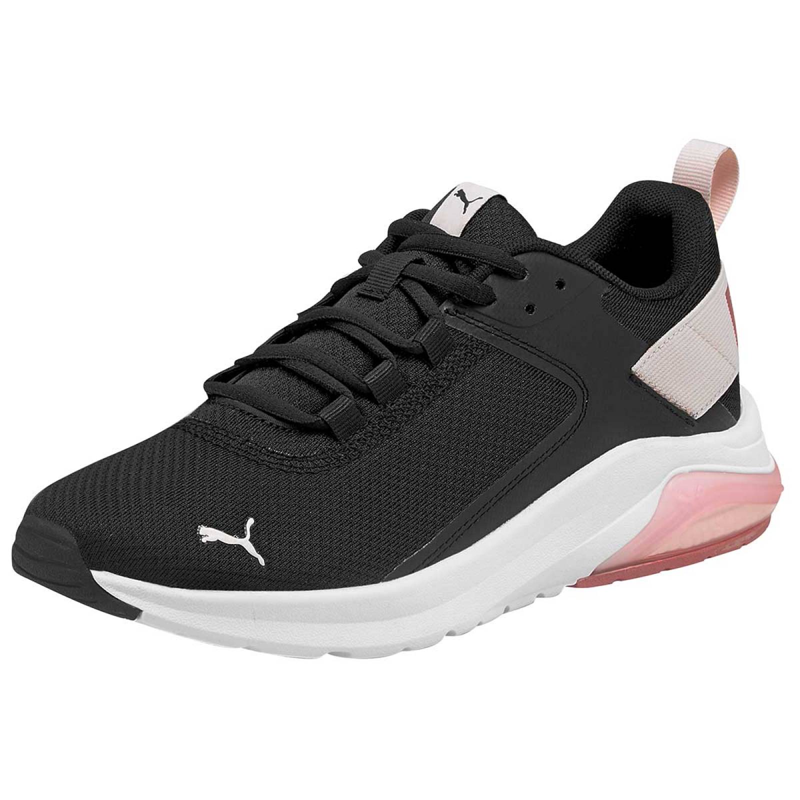 Tenis Puma Negro 38043511