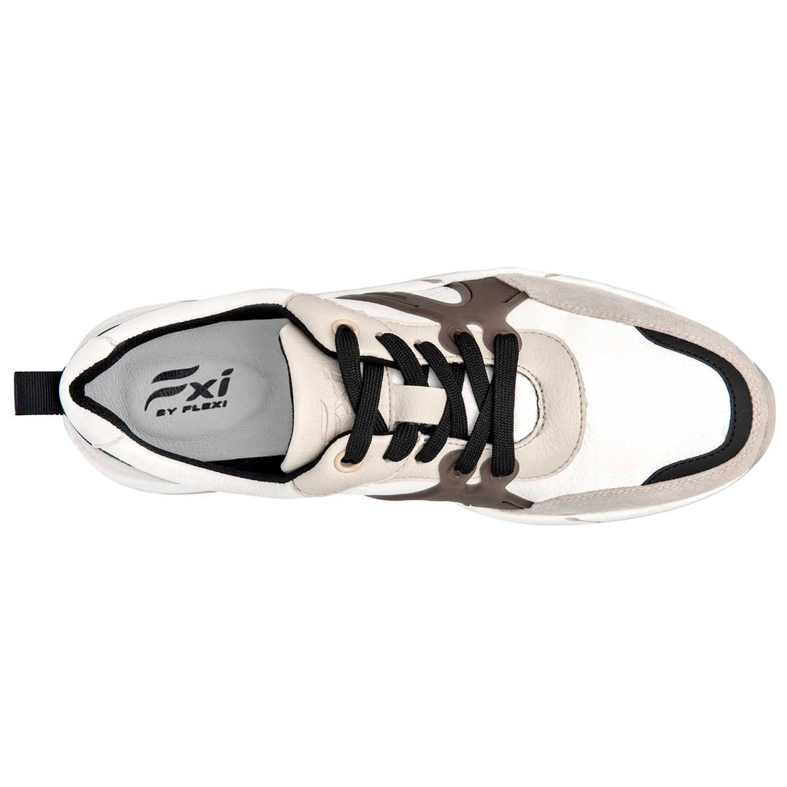 Urbano Flexi Blanco 116401