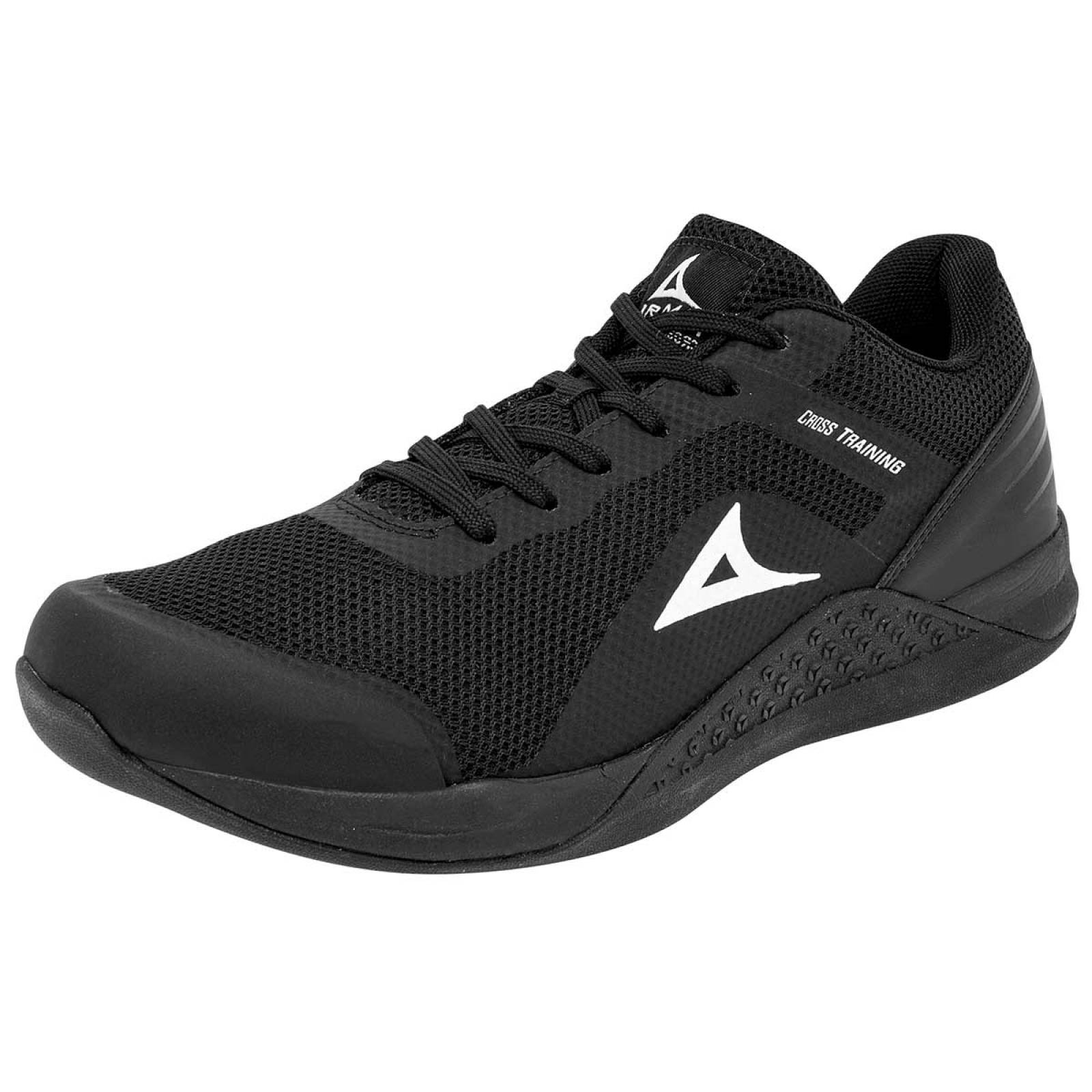 Tenis Puma Smash 3.0 Buck - 39233601 - Negro - Hombre