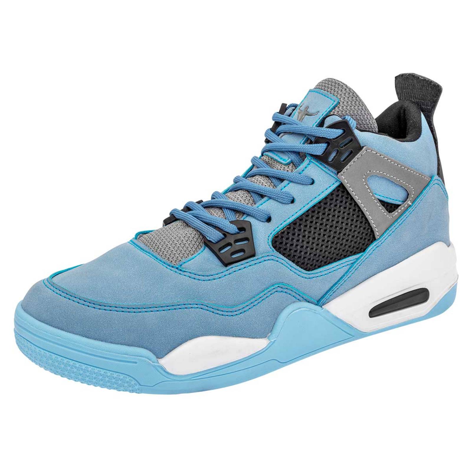 Tenis Zoomer Azul 672