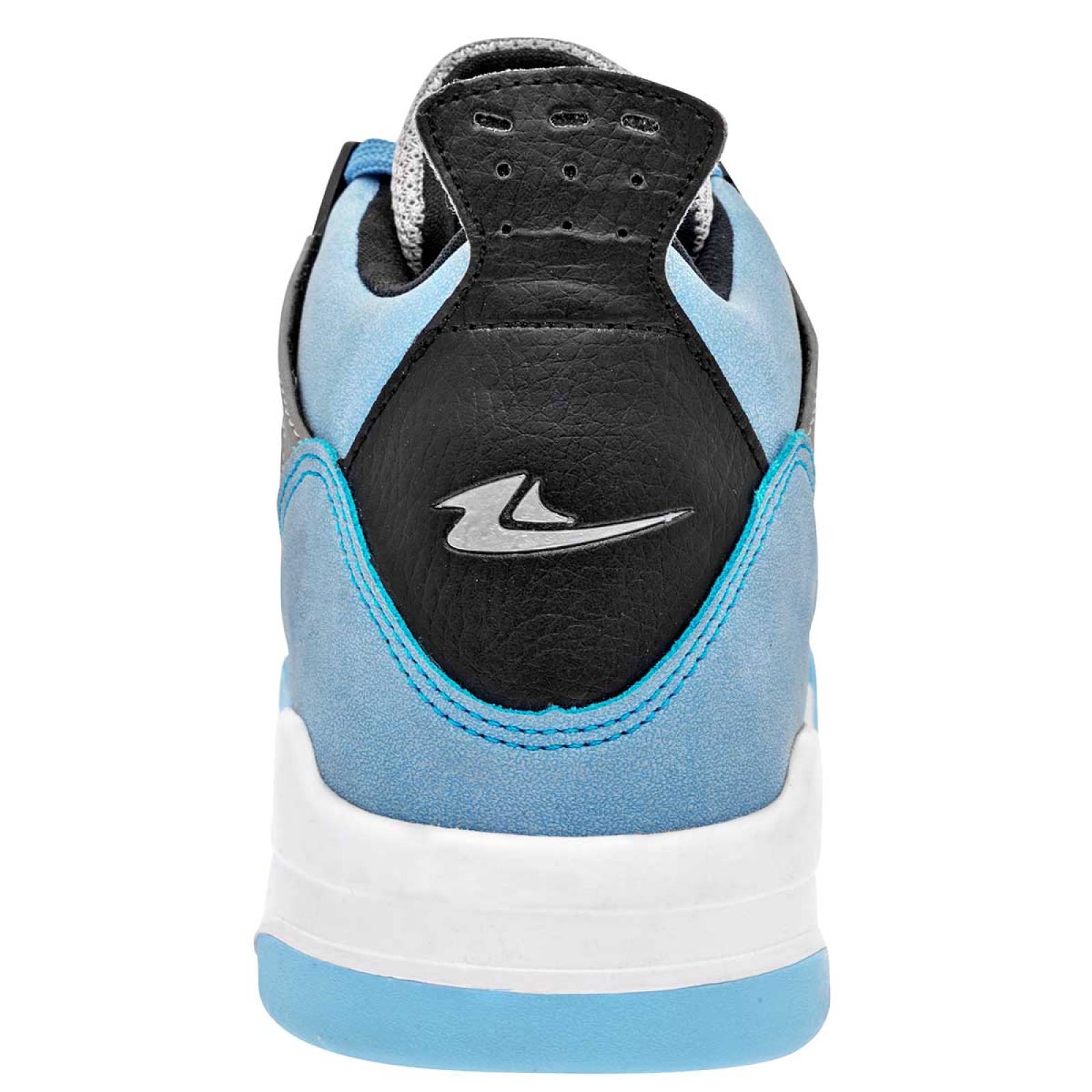 Tenis Zoomer Azul 672
