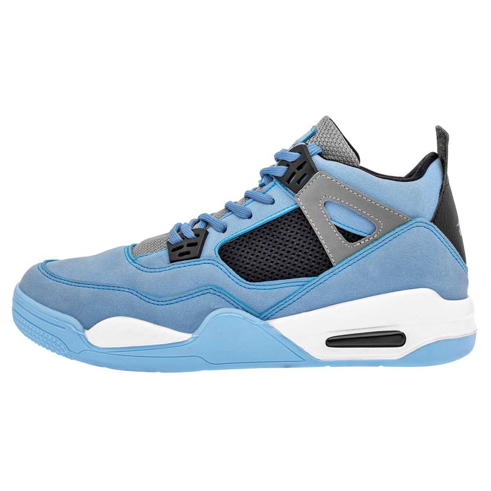 Tenis Zoomer Azul 672