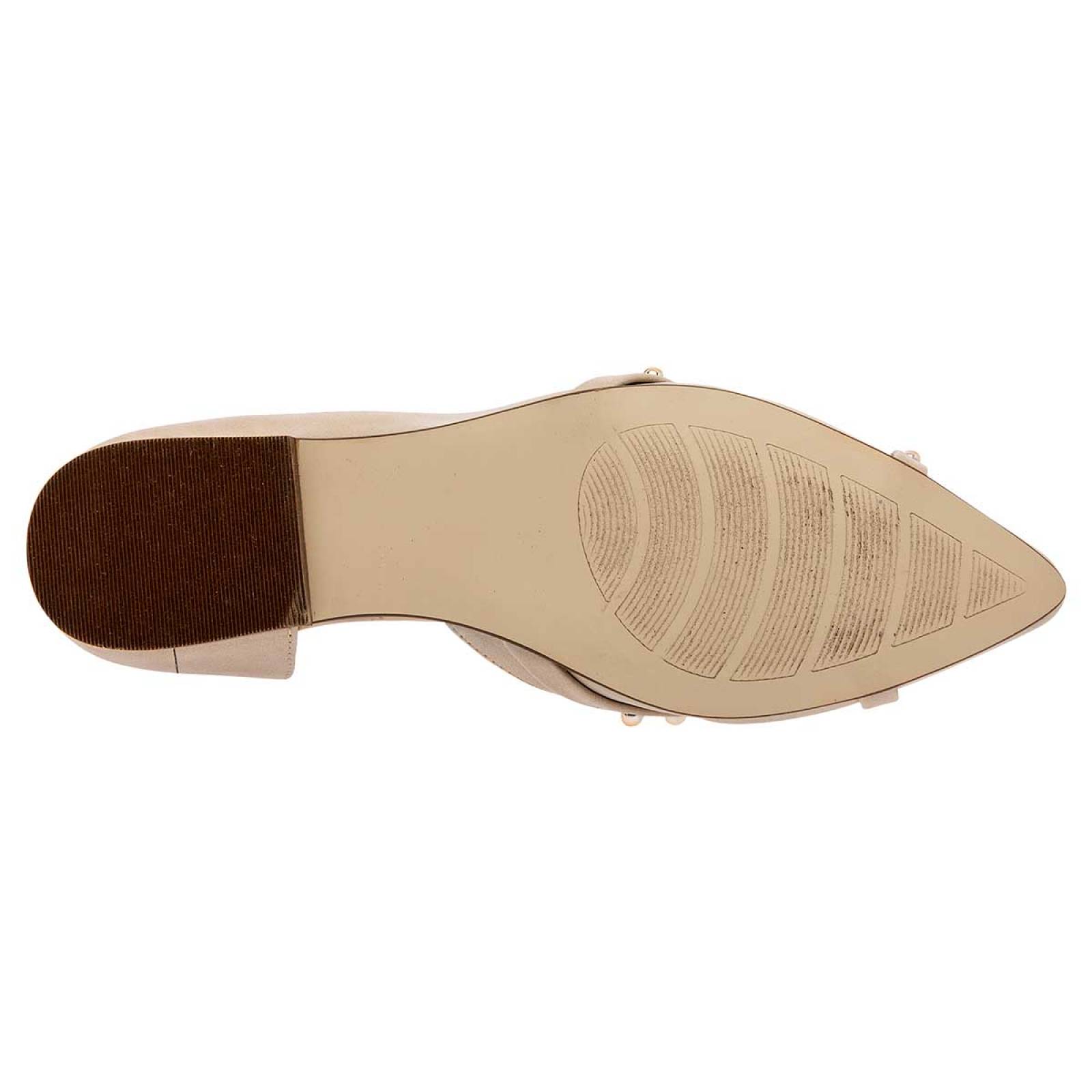 Flats Lady one Beige Nw2909