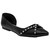 Flats Lady one Negro Nw2909