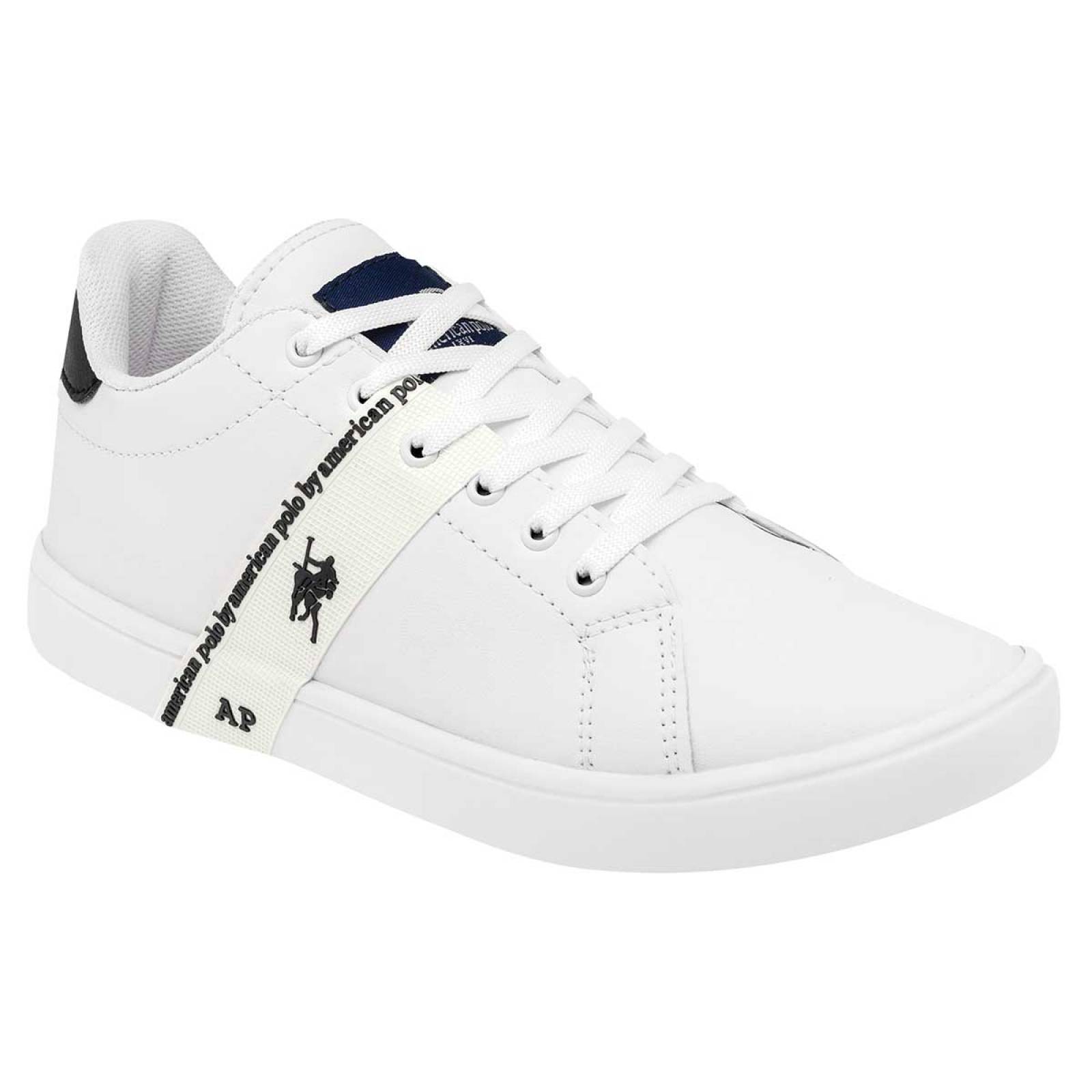 Tenis polo best sale assn feminino