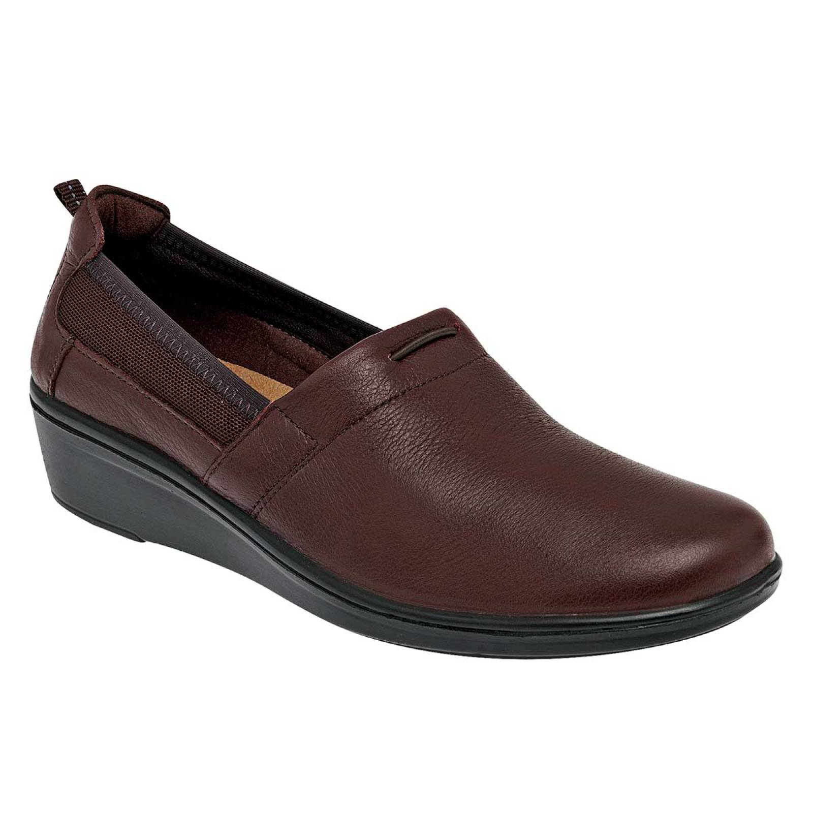 Zapato casual Flexi Cafe 45606