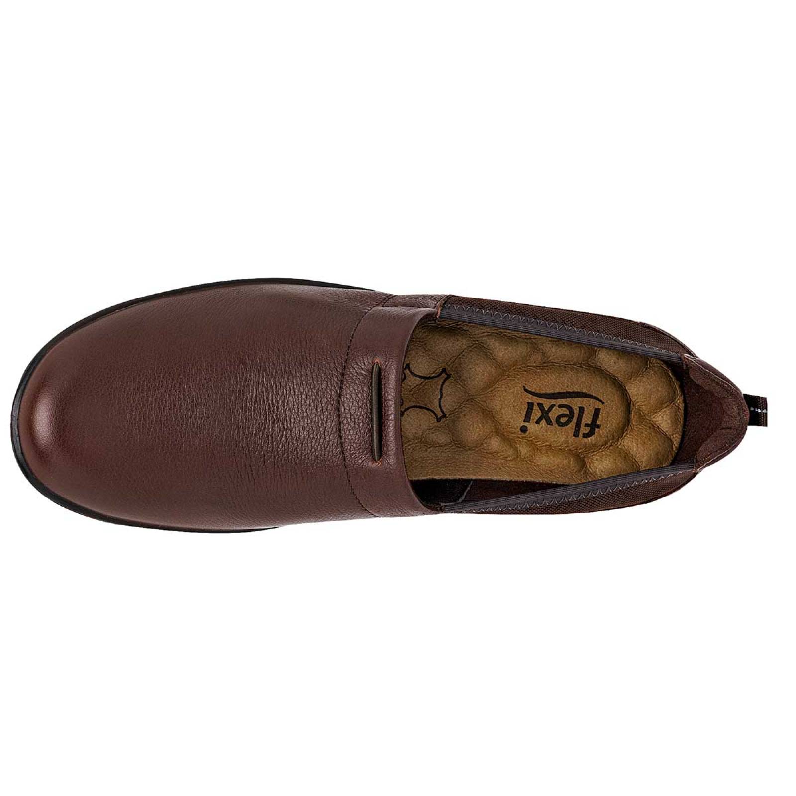 Zapato casual Flexi Cafe 45606