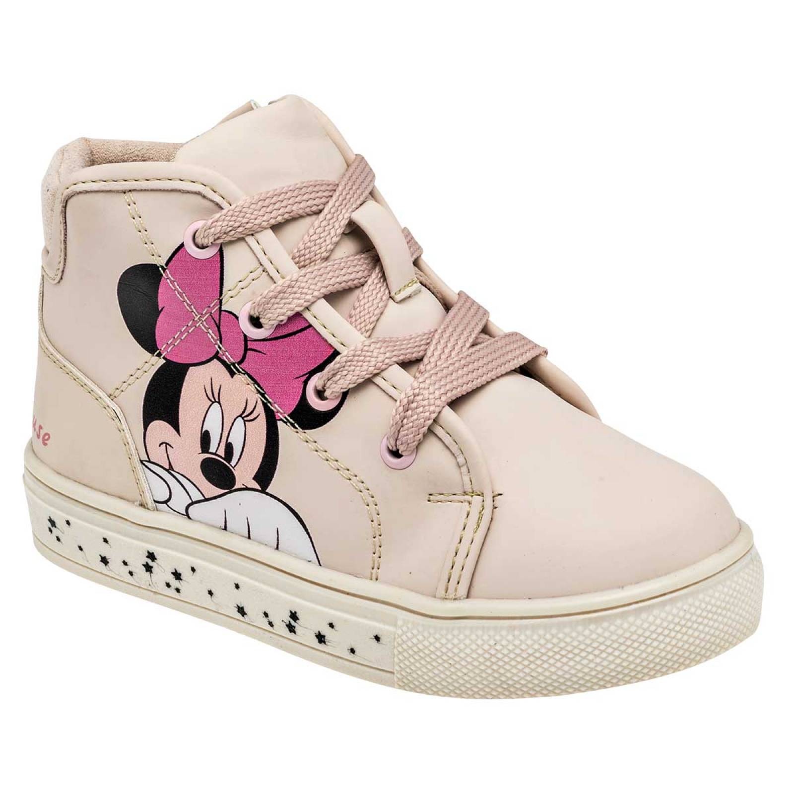 Tenis Licencias tropicana Beige 93362