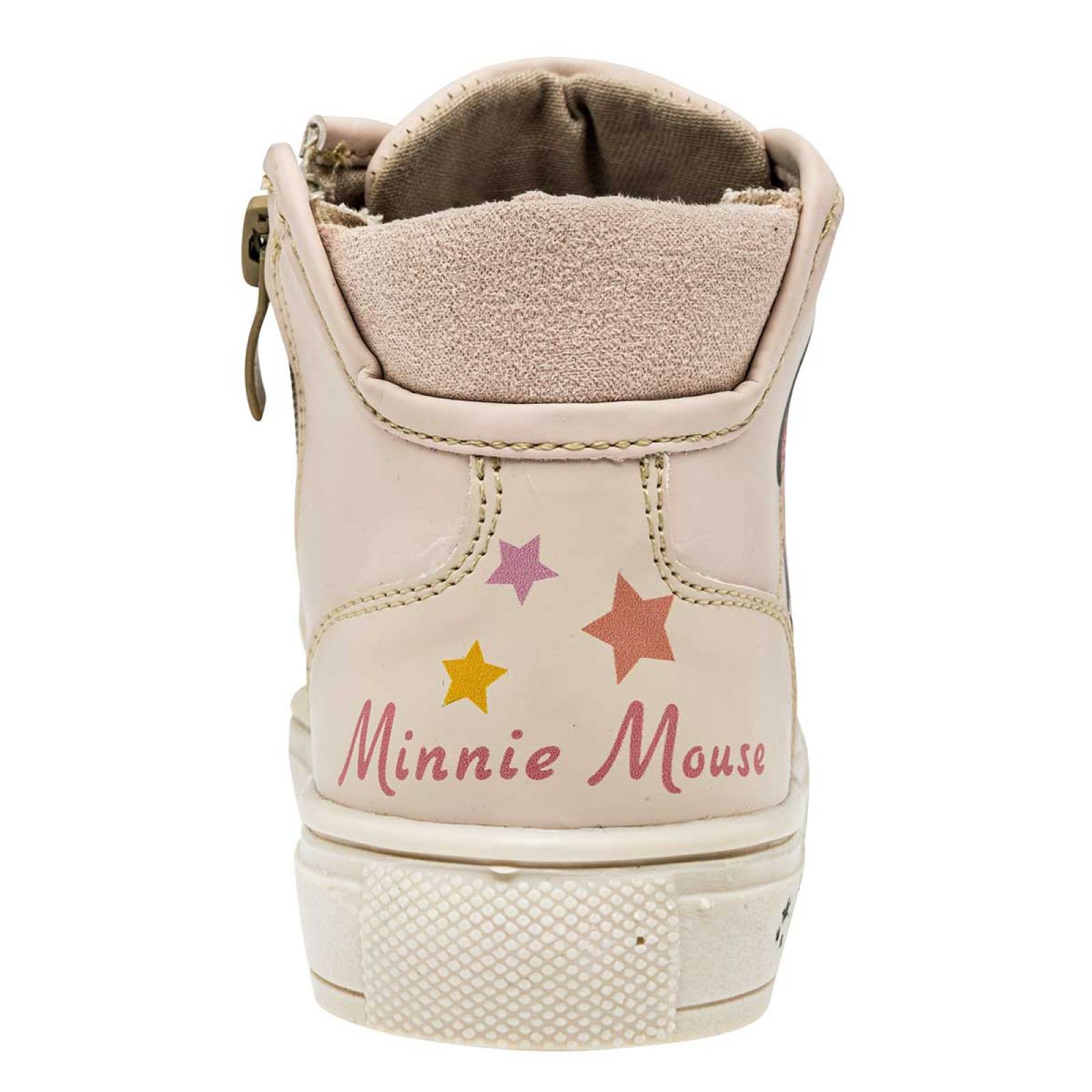 Tenis Licencias tropicana Beige 93362