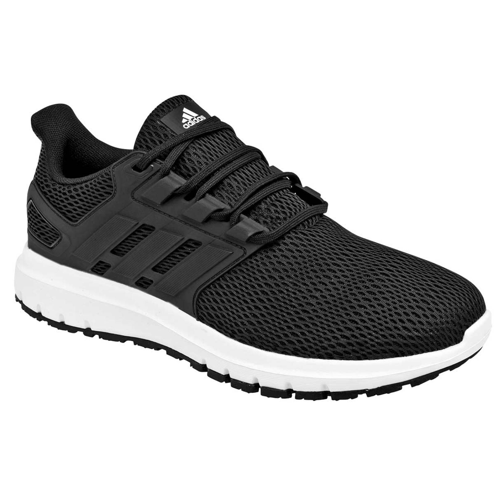 Tenis Adidas Negro Fx3624