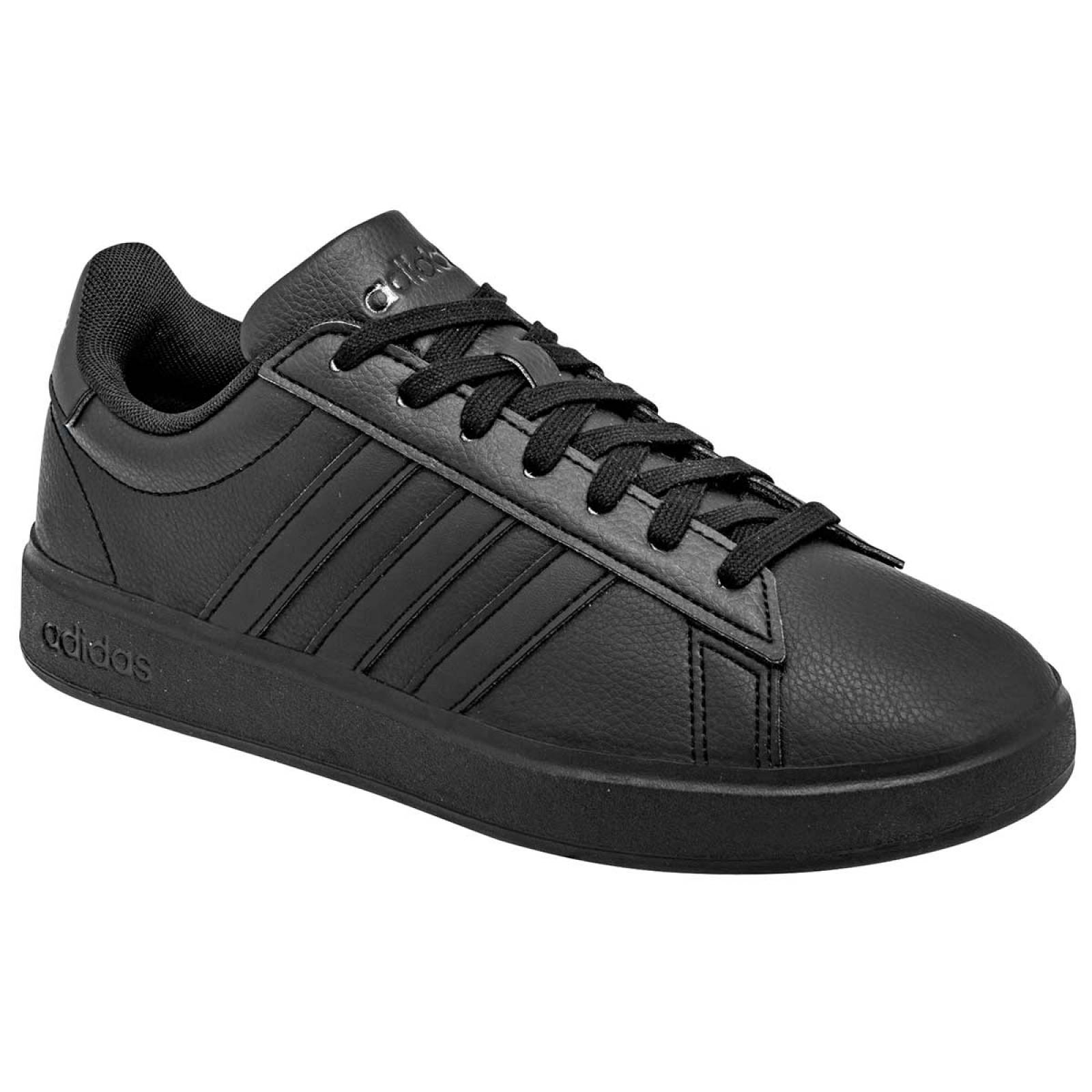 Tenis Adidas Negro Gw9198