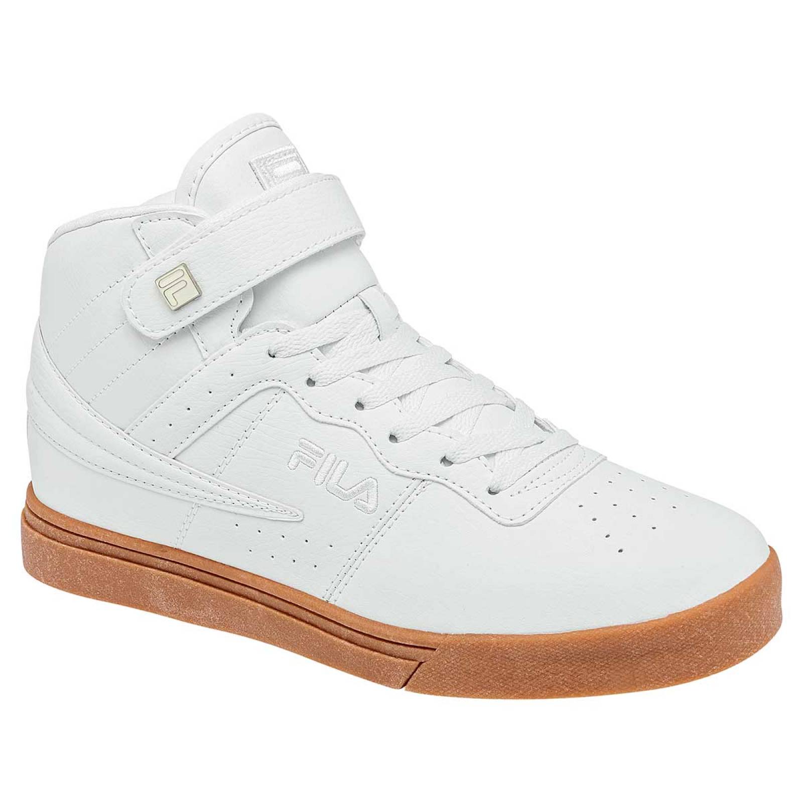 Tenis Fila Blanco 1sc605261