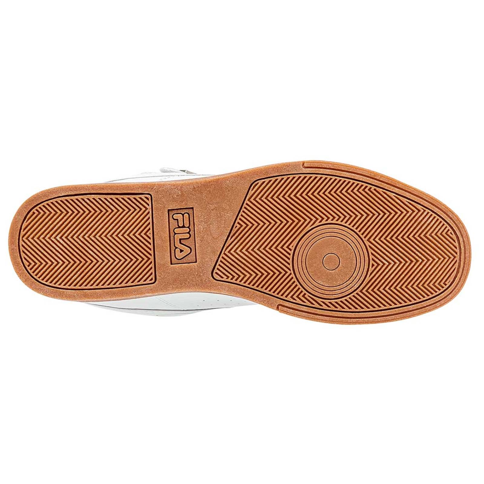 Tenis Fila Blanco 1sc605261