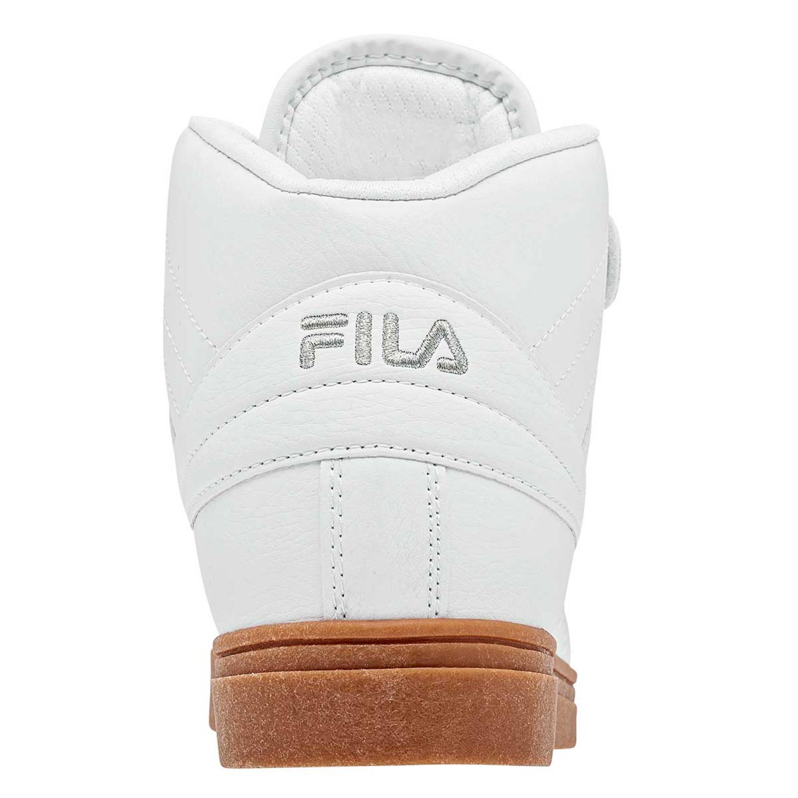 Tenis Fila Blanco 1sc605261