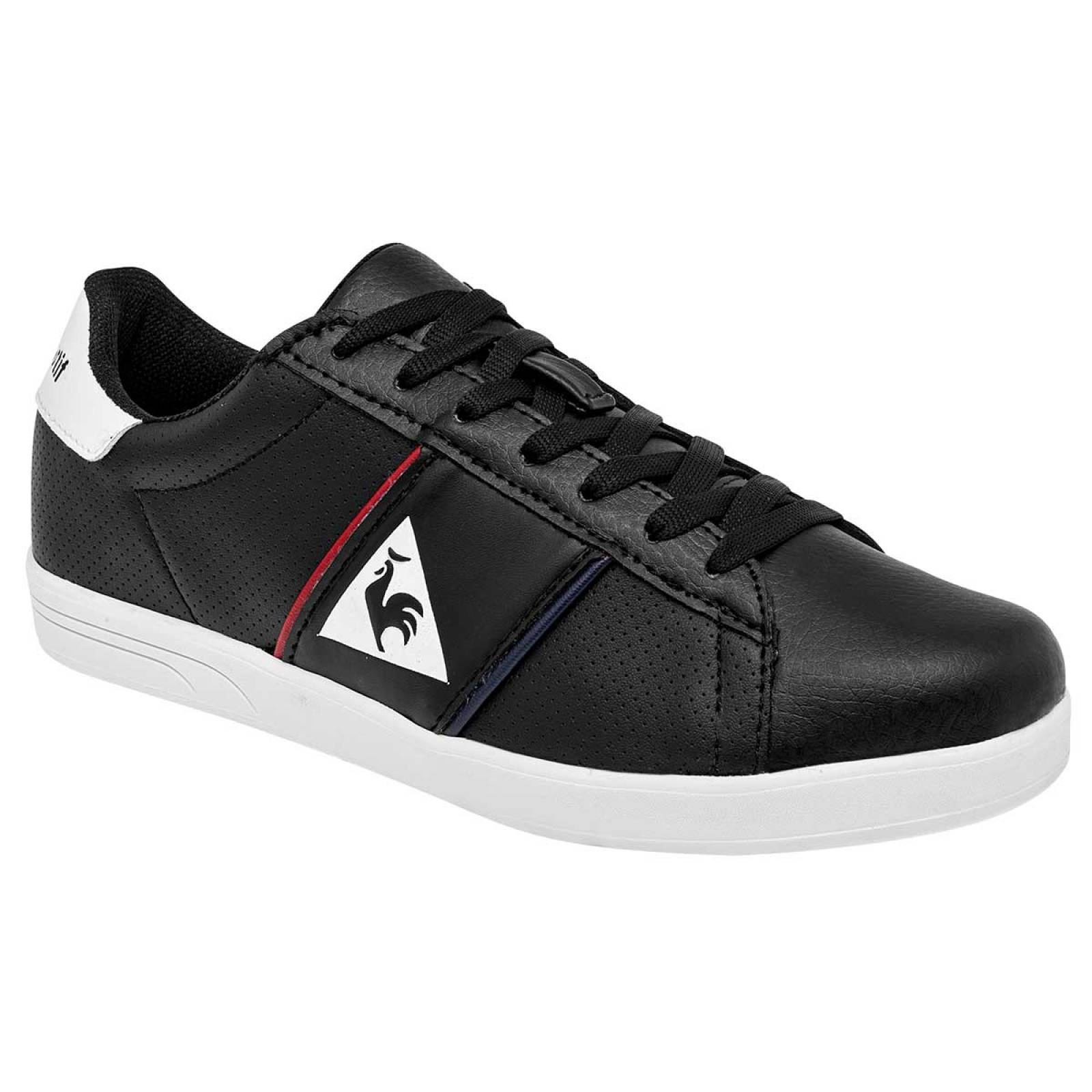 Tenis Le coq sportif Negro 1710266