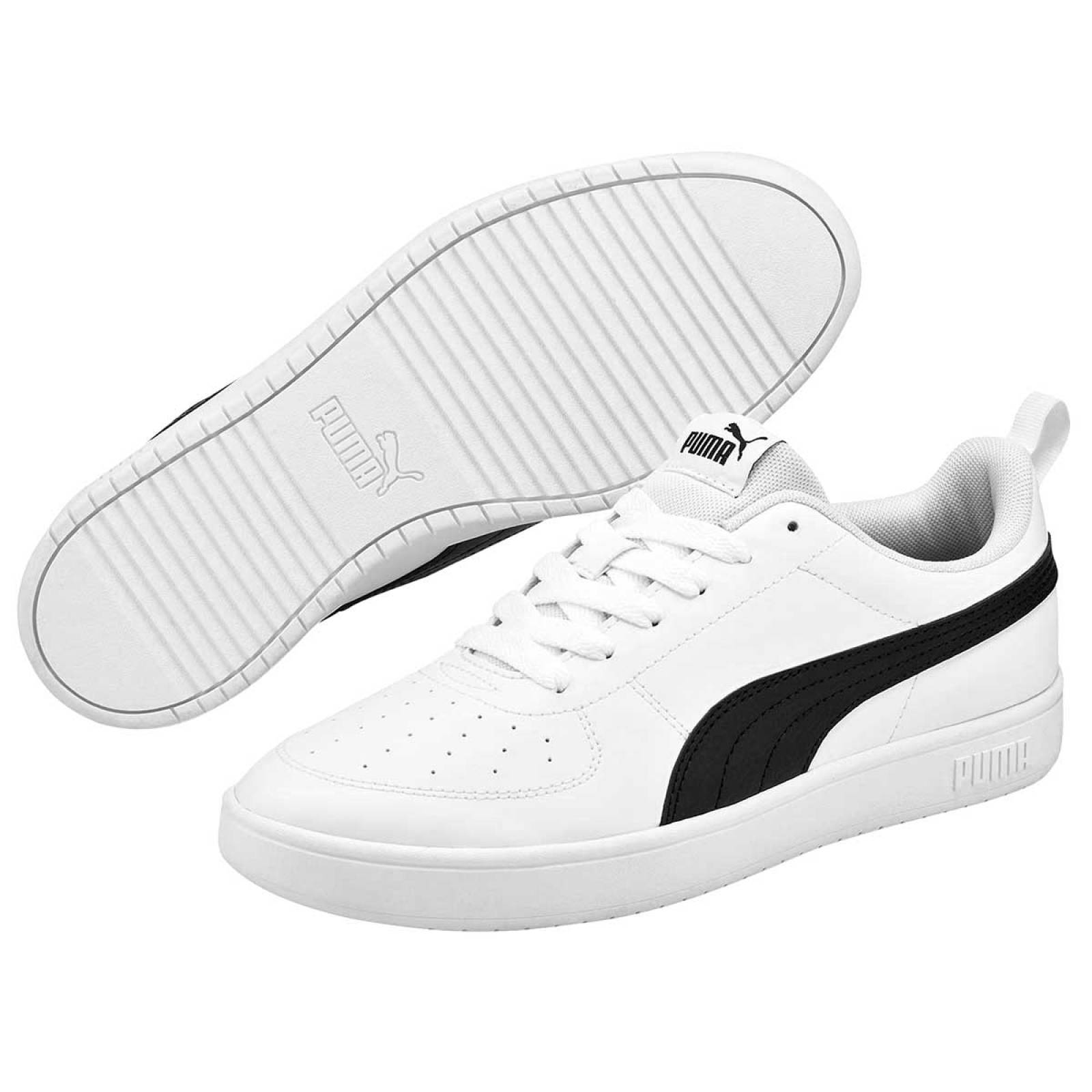 Tenis Puma Blanco 38760702