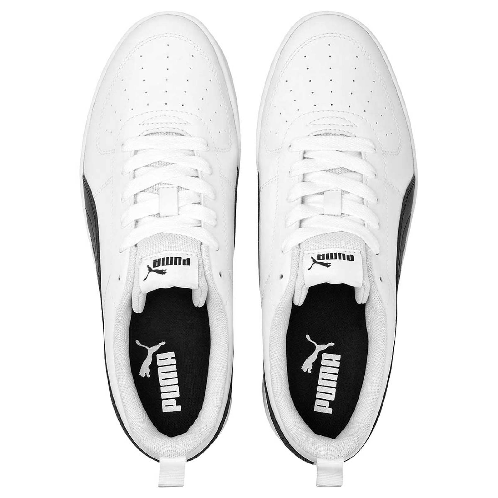 Tenis Puma Blanco 38760702