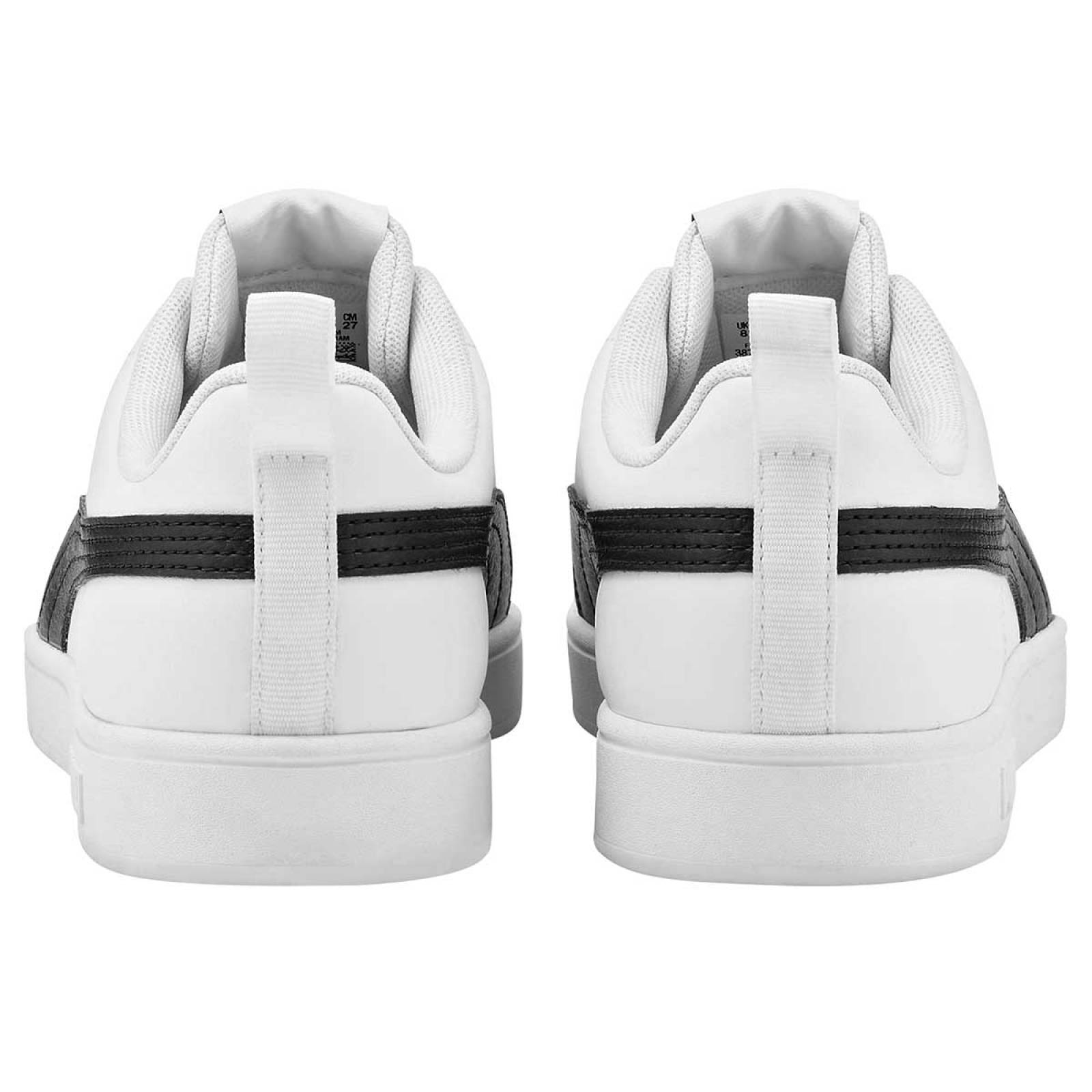 Tenis Puma Blanco 38760702