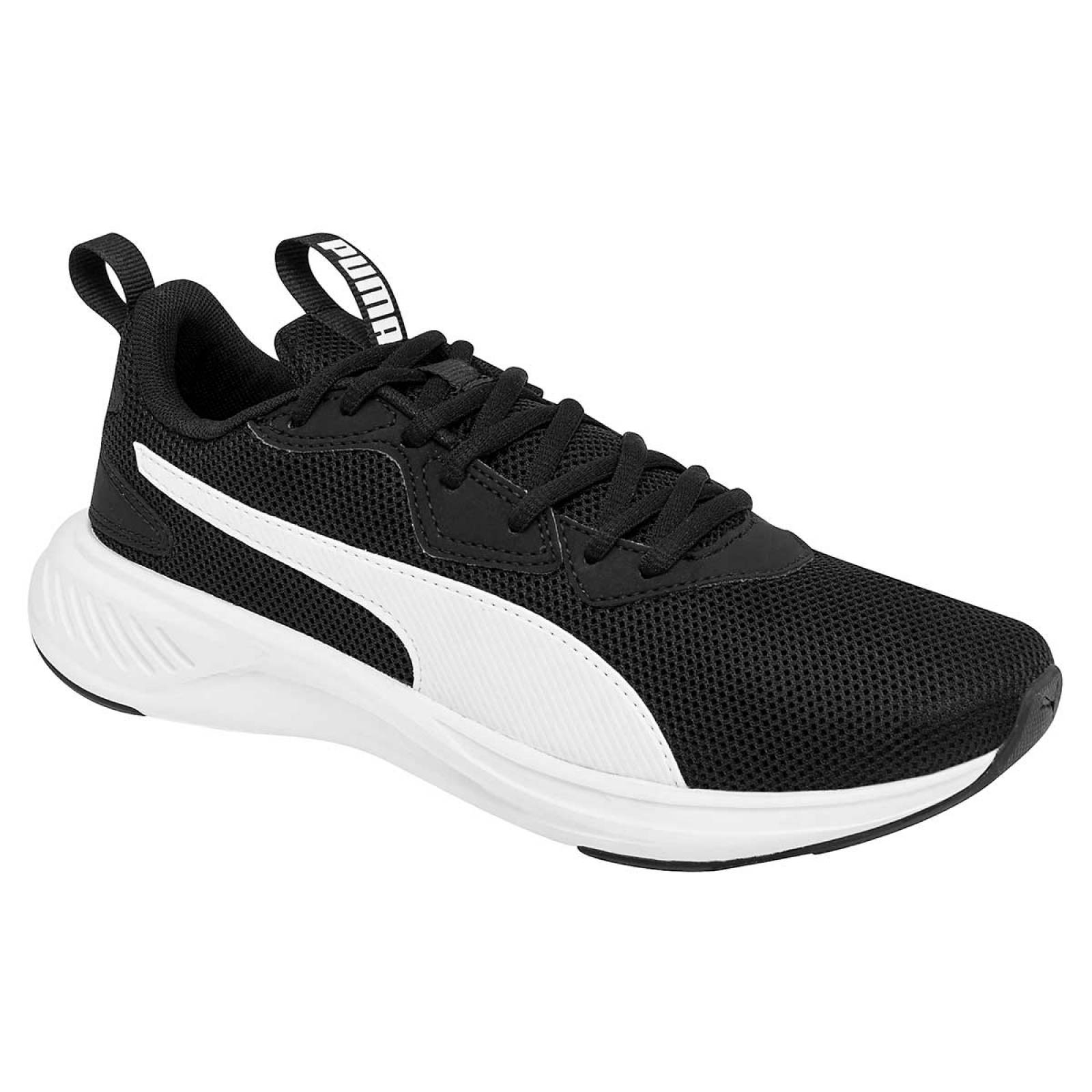 Tenis Puma Negro 37628801