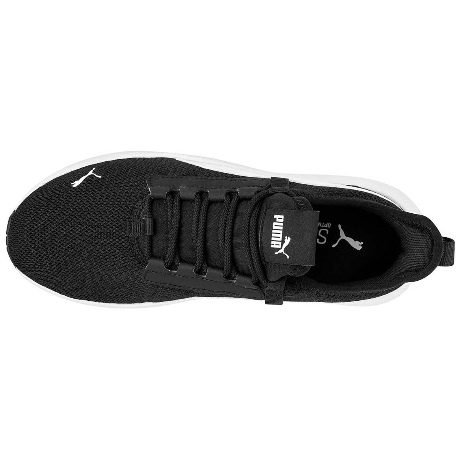 Tenis Puma Negro 37628801