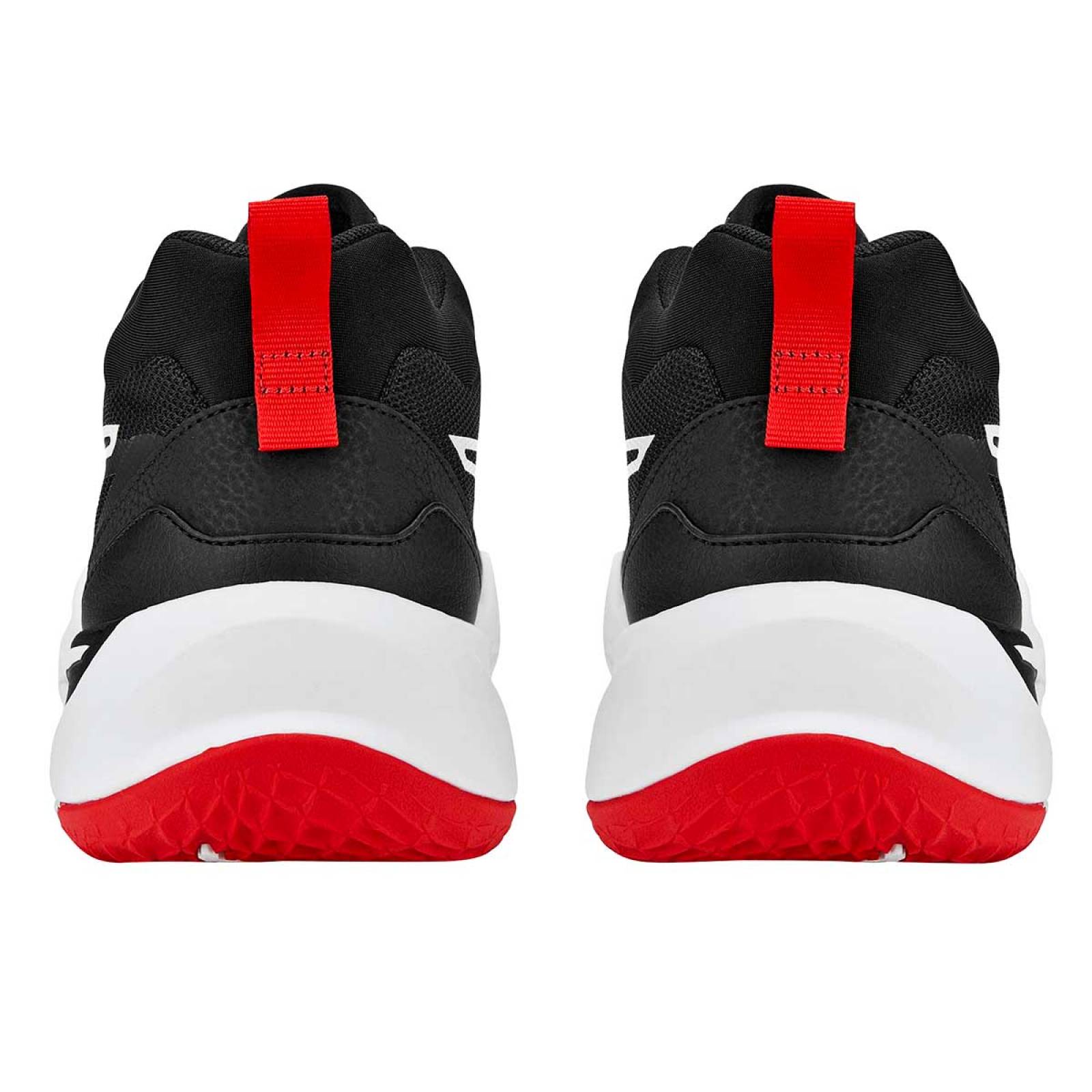 Tenis Puma Negro 38584101